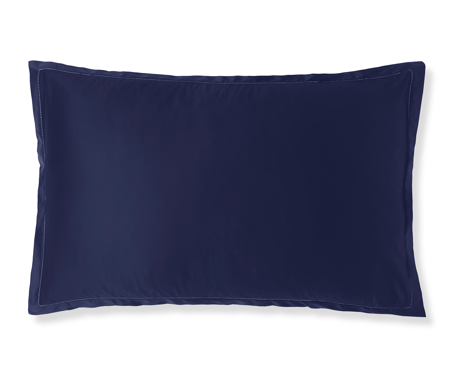 Amalia-SUAVE_SHAM-MIDNIGHT Amalia SUAVE Bettwäsche col. midnight