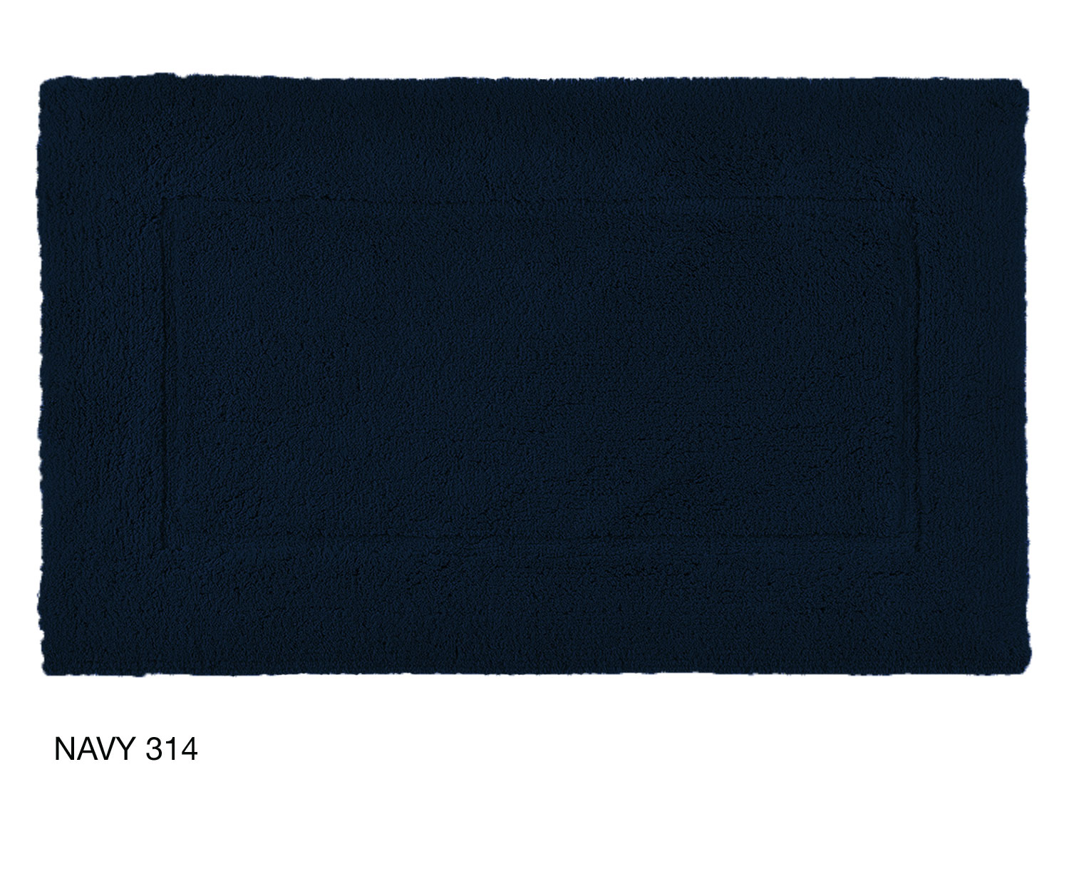 Abyss-Badteppich-Must-Navy-3147TB6UmVrd8bsb Abyss & Habidecor MUST col. navy 314