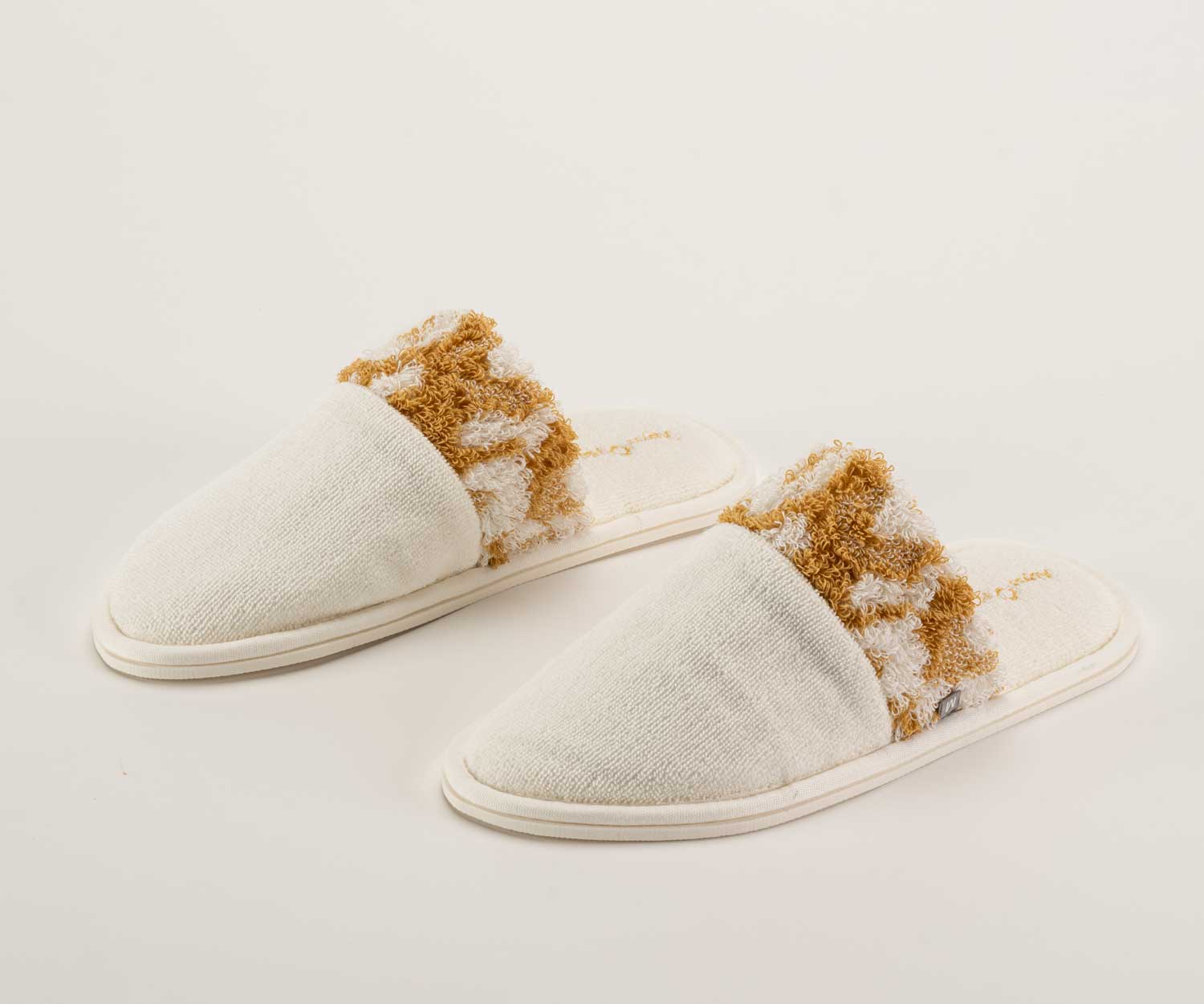 Abyss SAUVAGE Slipper - Baumwolle