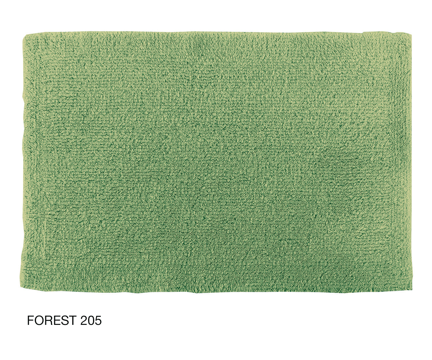 Abyss BAY col. forest 205