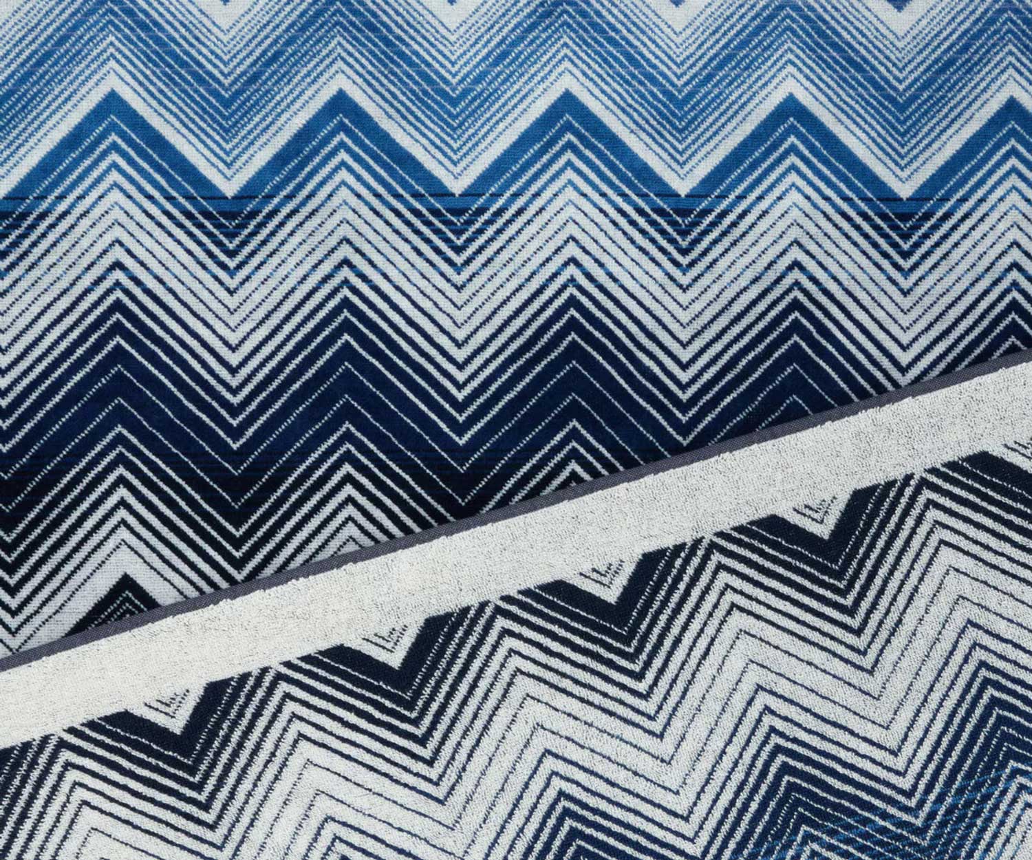 MISSONI HOME MAREA 501 Handtücher