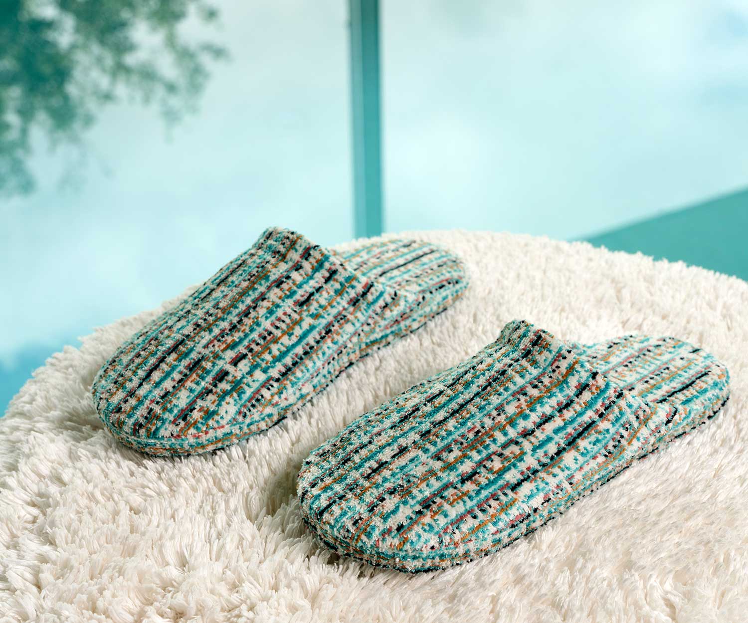 Abyss METIS Slipper