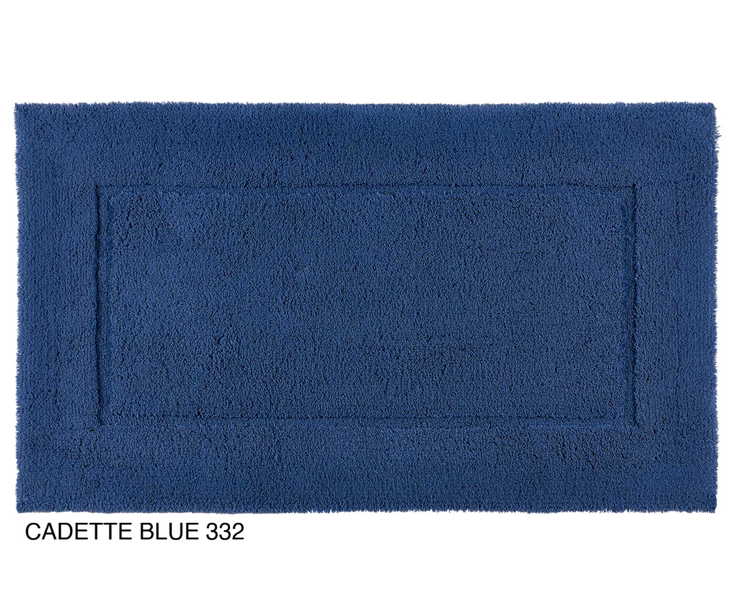 Abyss-Badteppich-Must-cadette-blue-332 Abyss & Habidecor MUST col. cadette blue 332