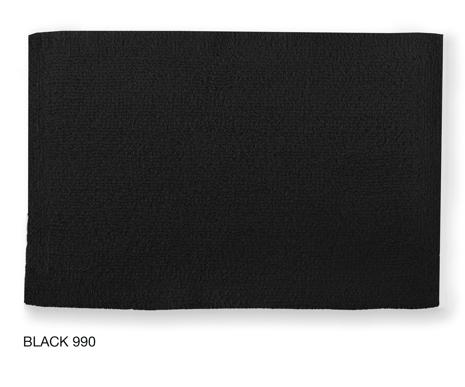 Abyss BAY col. black 990
