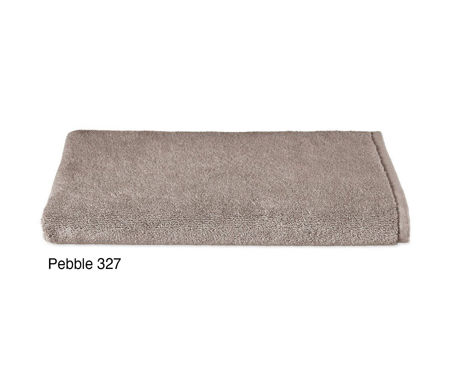 Fischbacher Prestige Handtuch pebble 327