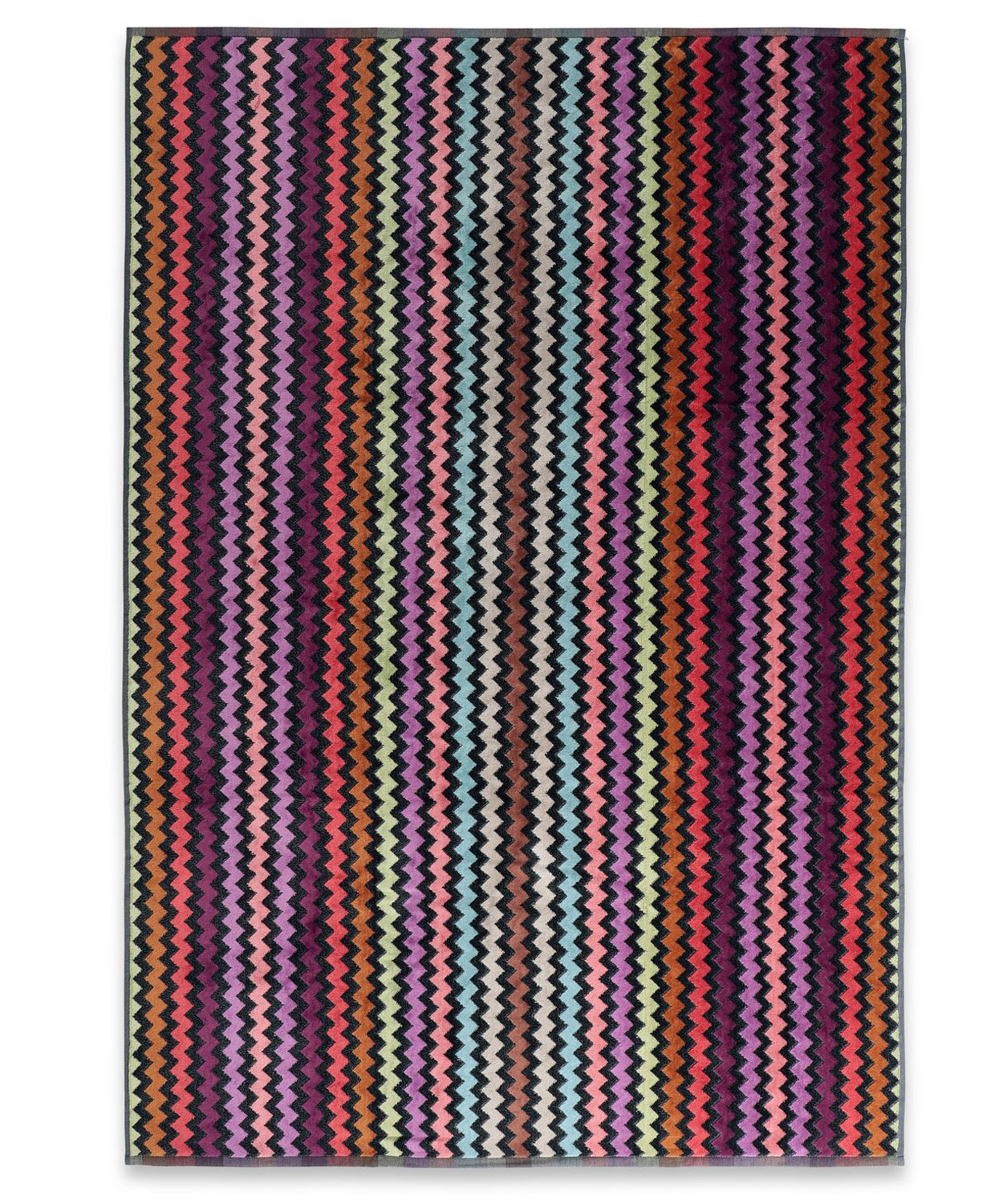 MISSONI HOME WARNER 159 Frottier