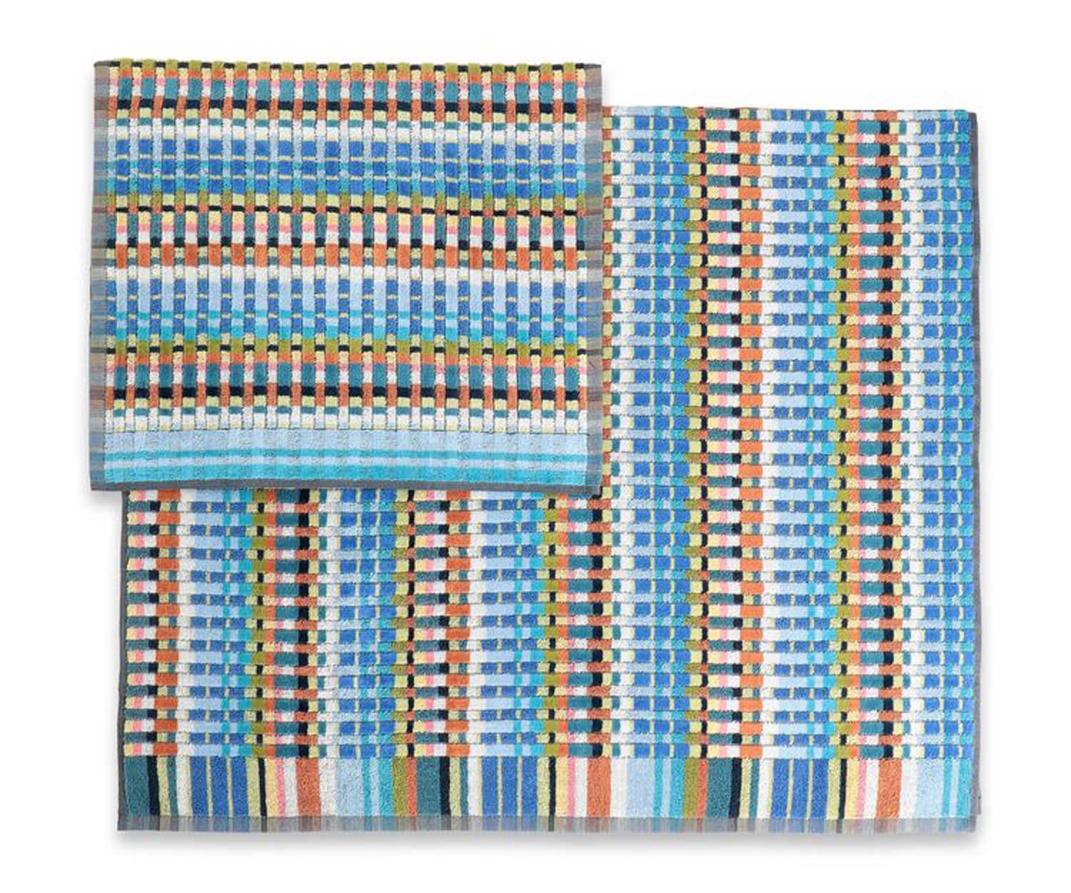 Missoni Home Handtücher WALBERT 170