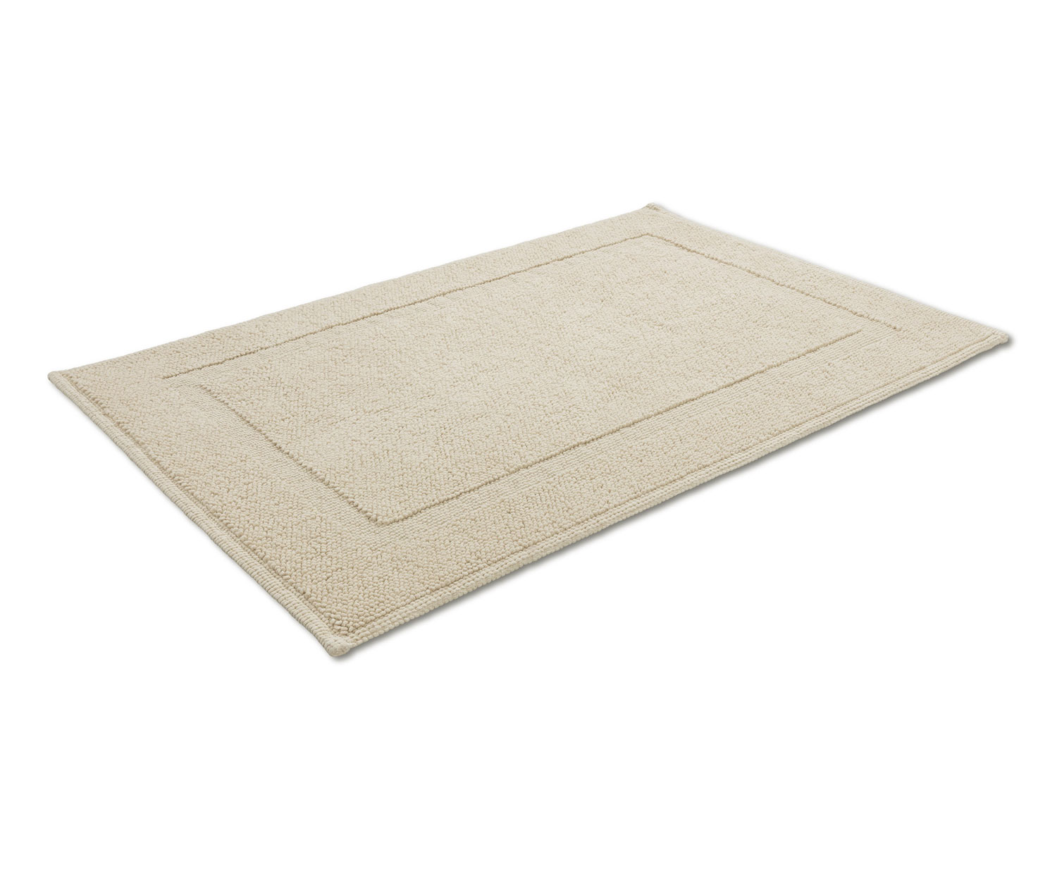 Rhomtuft Badvorleger PEARL in 6 Farben