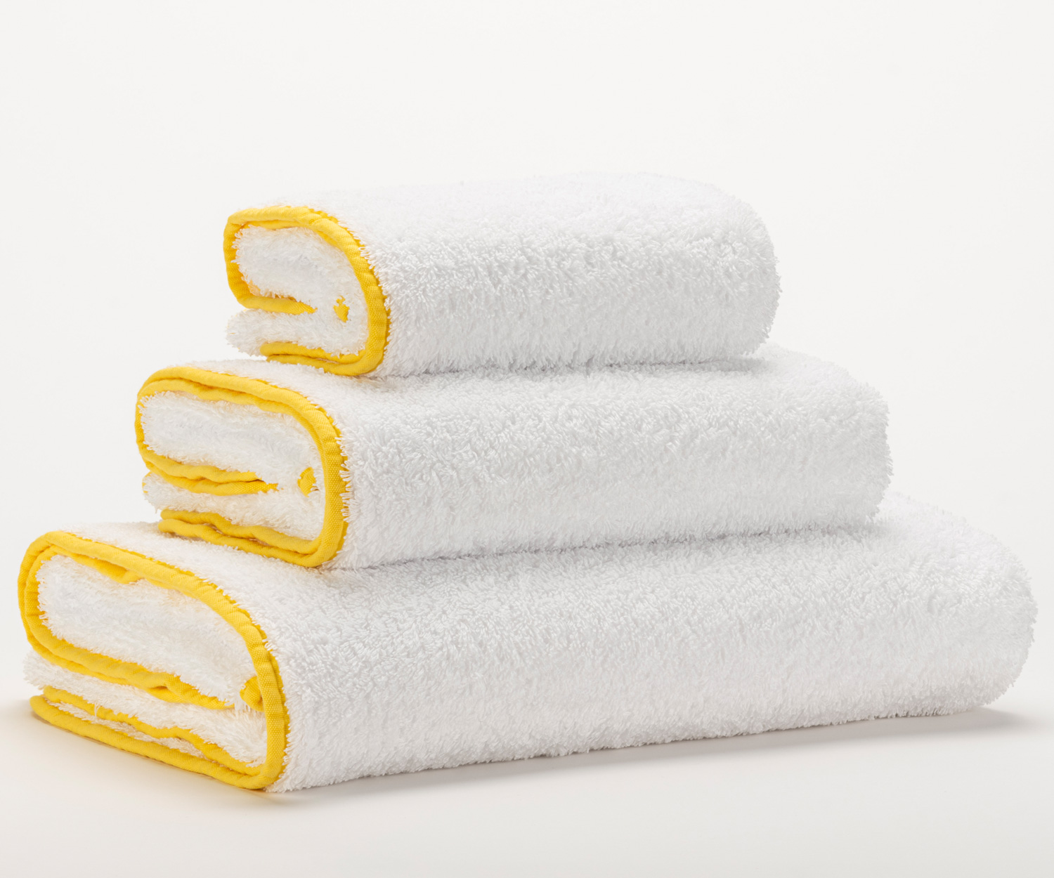 Abyss-SURF-830-handtuecher Abyss SURF Handtuch 830 banane