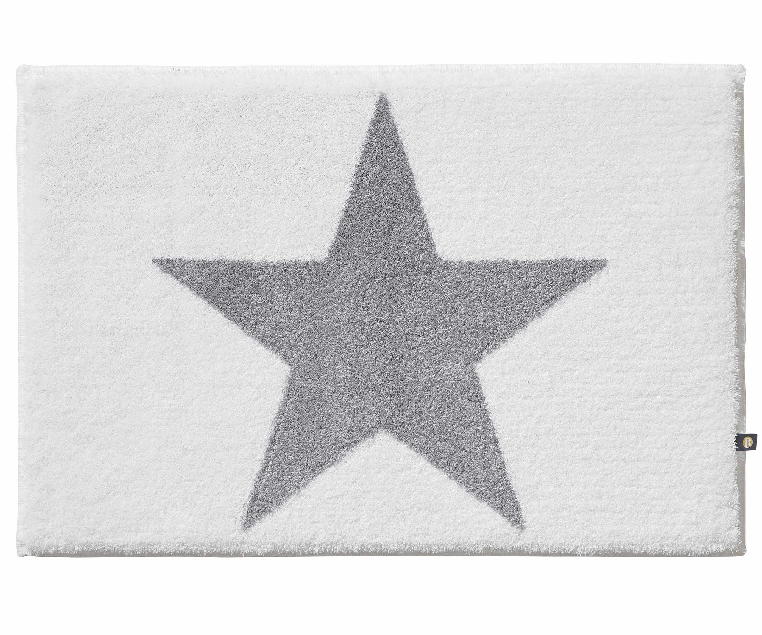STAR col. 1341 weiss/edelstahl