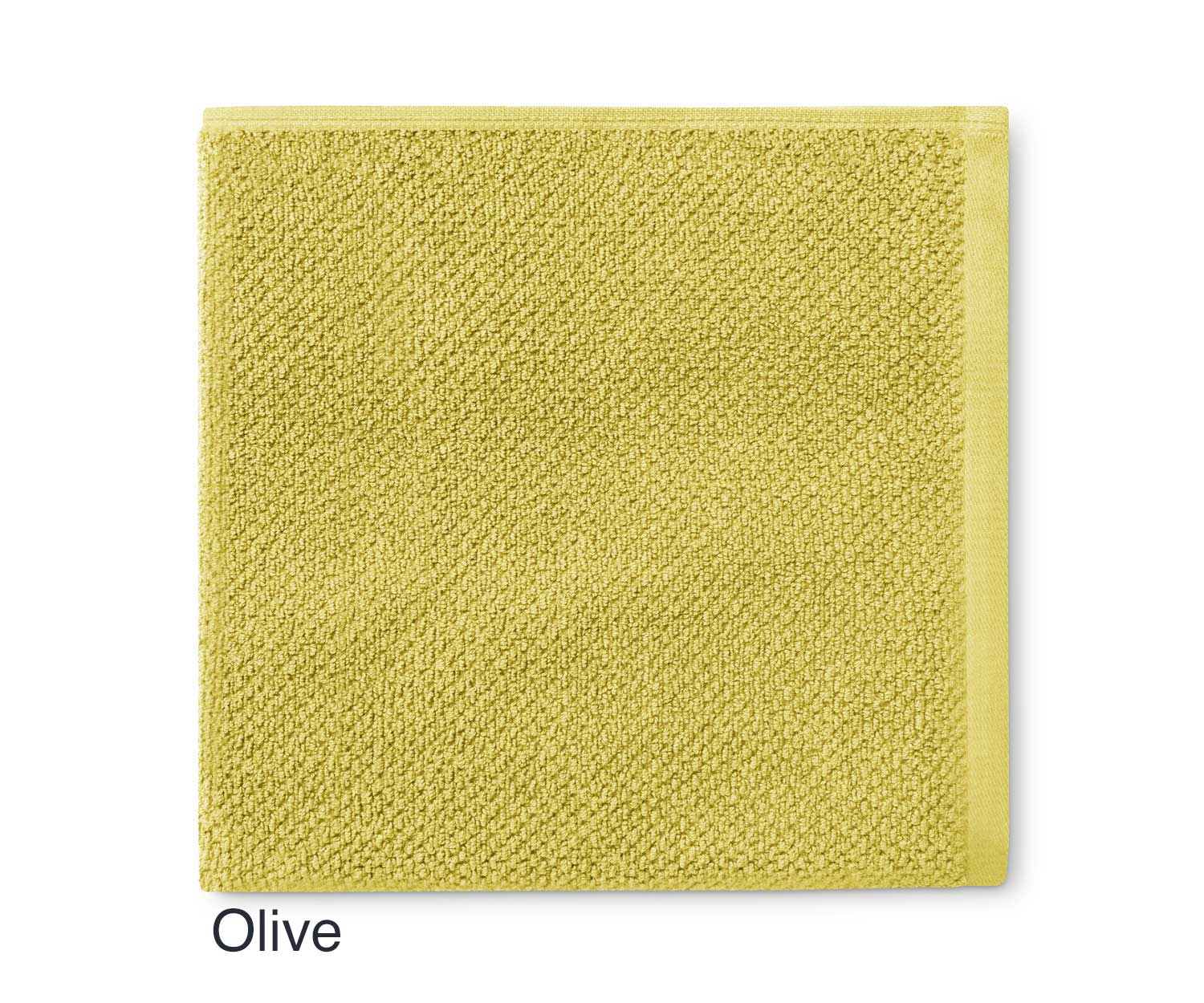 Schlossberg Handtuch NOVA col. olive