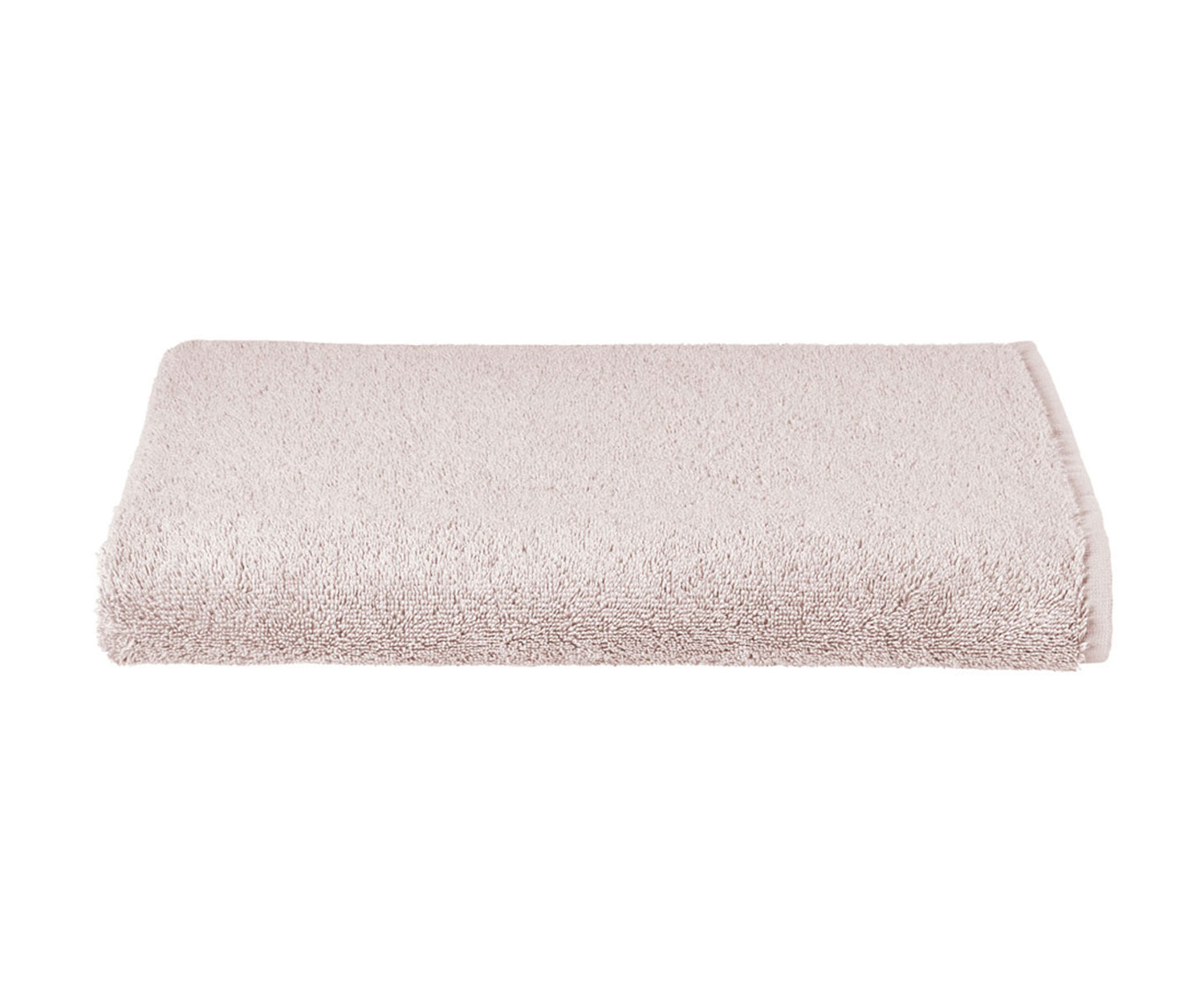 Fischbacher Handtücher PURE shell 132 aus Bio-Baumwolle