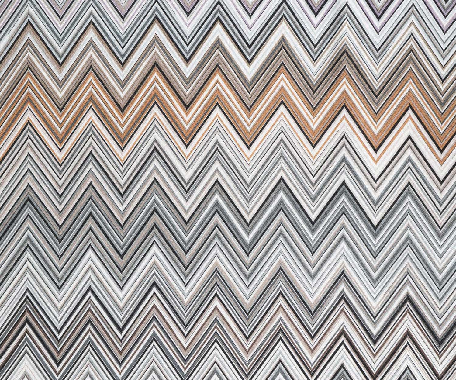Missoni Home Bettwäsche JOHN col. 165 - Satin