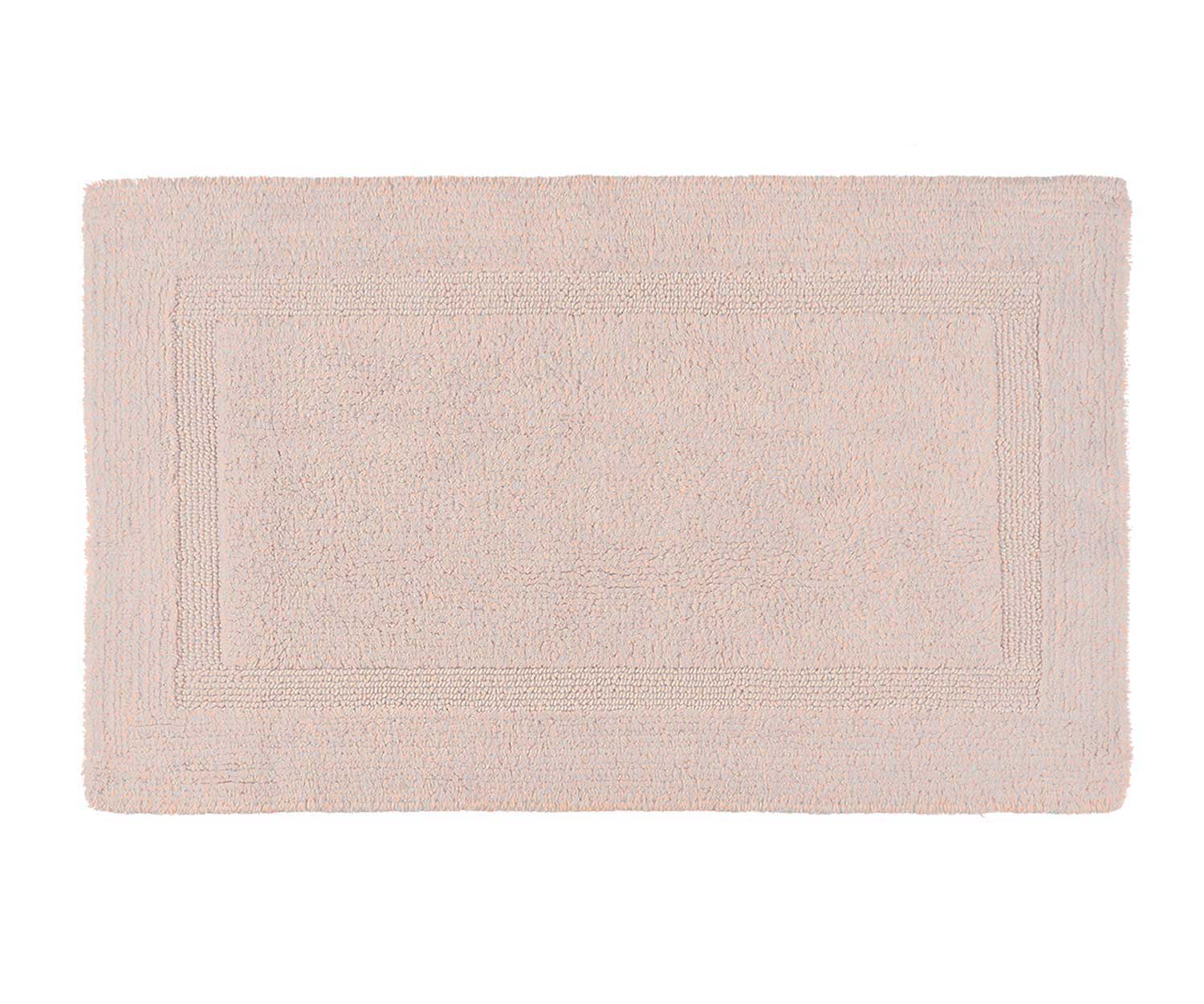 Abyss REVERSIBLE Badteppich col. 610 nude