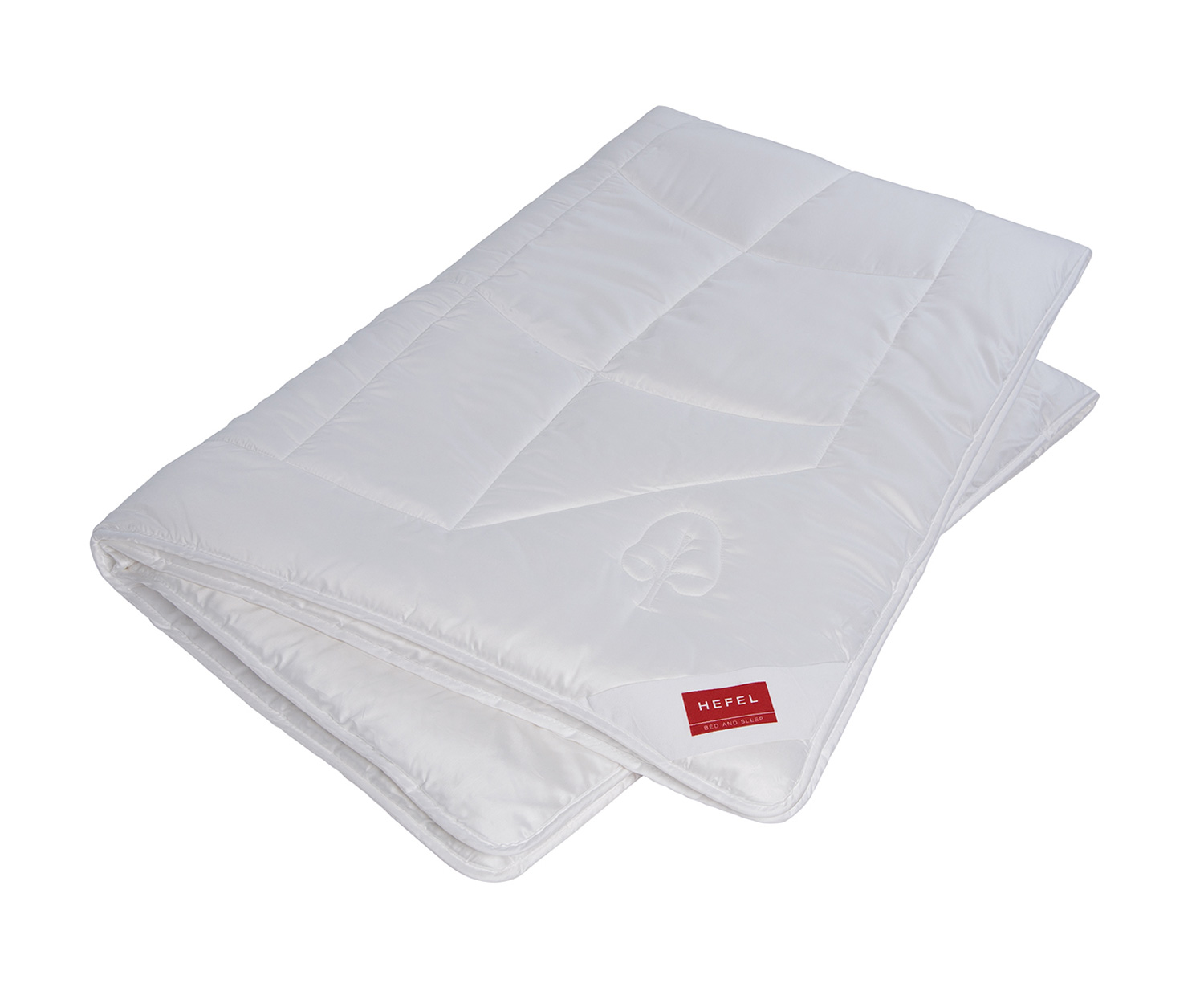 Hefel KLIMACONTROL COMFORT leichte Ganzjahresdecke