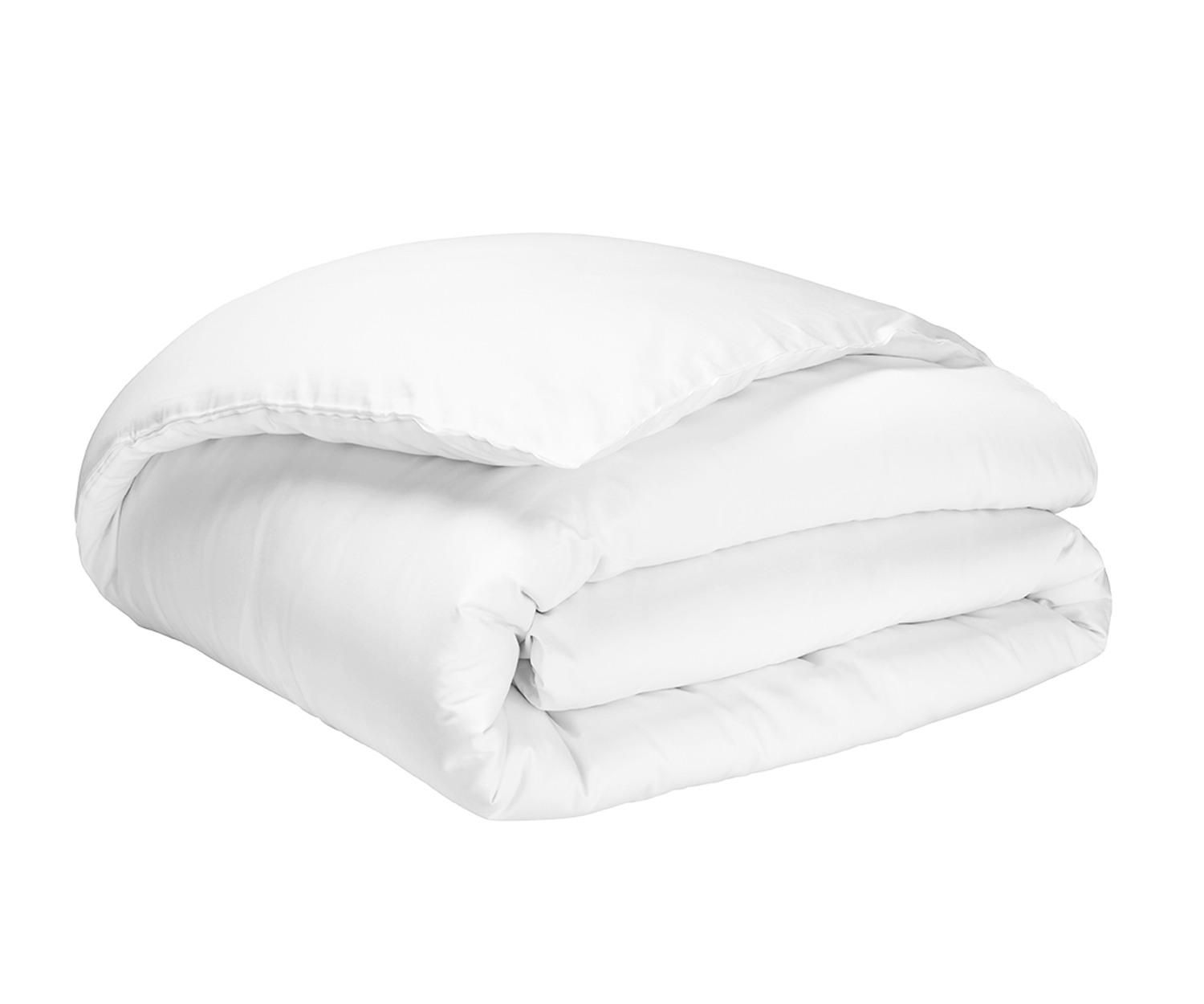 Alexandre_Turpault_Bettwaesche_TEOPHILE_neige_Deckenbezug Alexandre Turpault Bettwäsche TEOPHILE SNOW