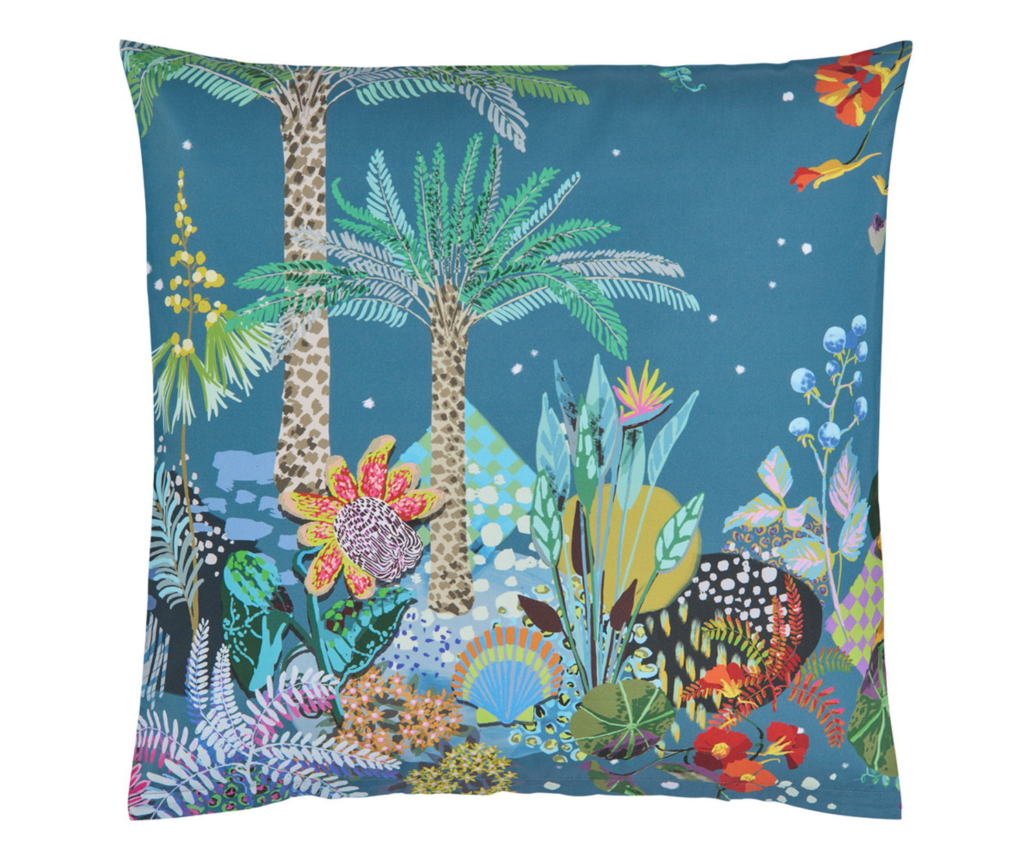 Fischbacher SARASTRO Bettbezug - Satin