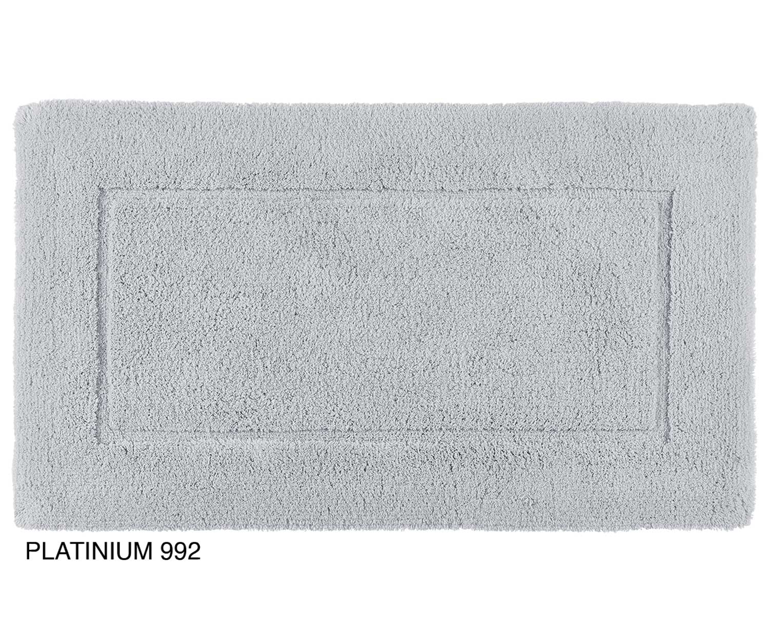 Abyss & Habidecor MUST col. platinium 992