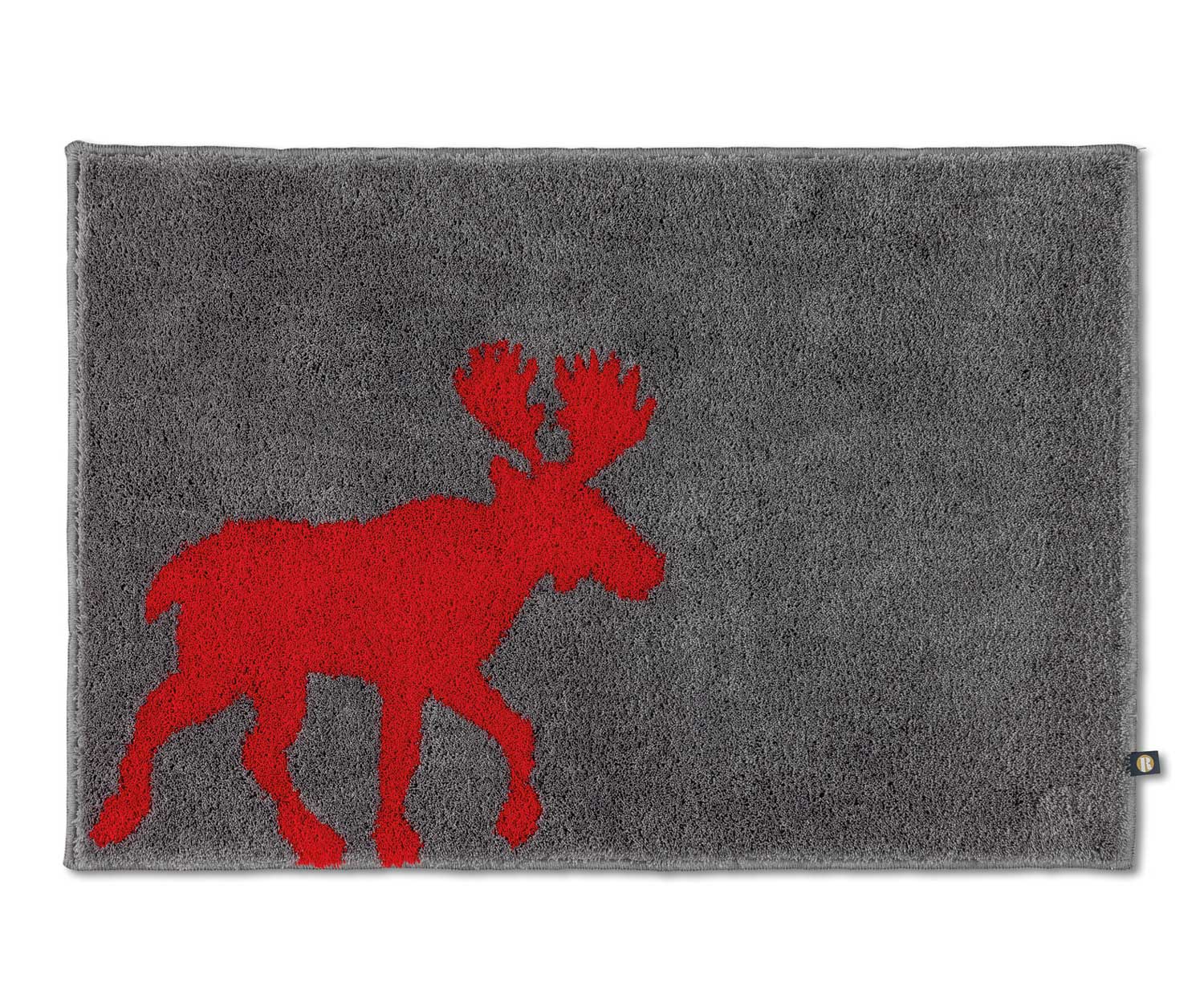 Rhomtuft Badteppich ELK