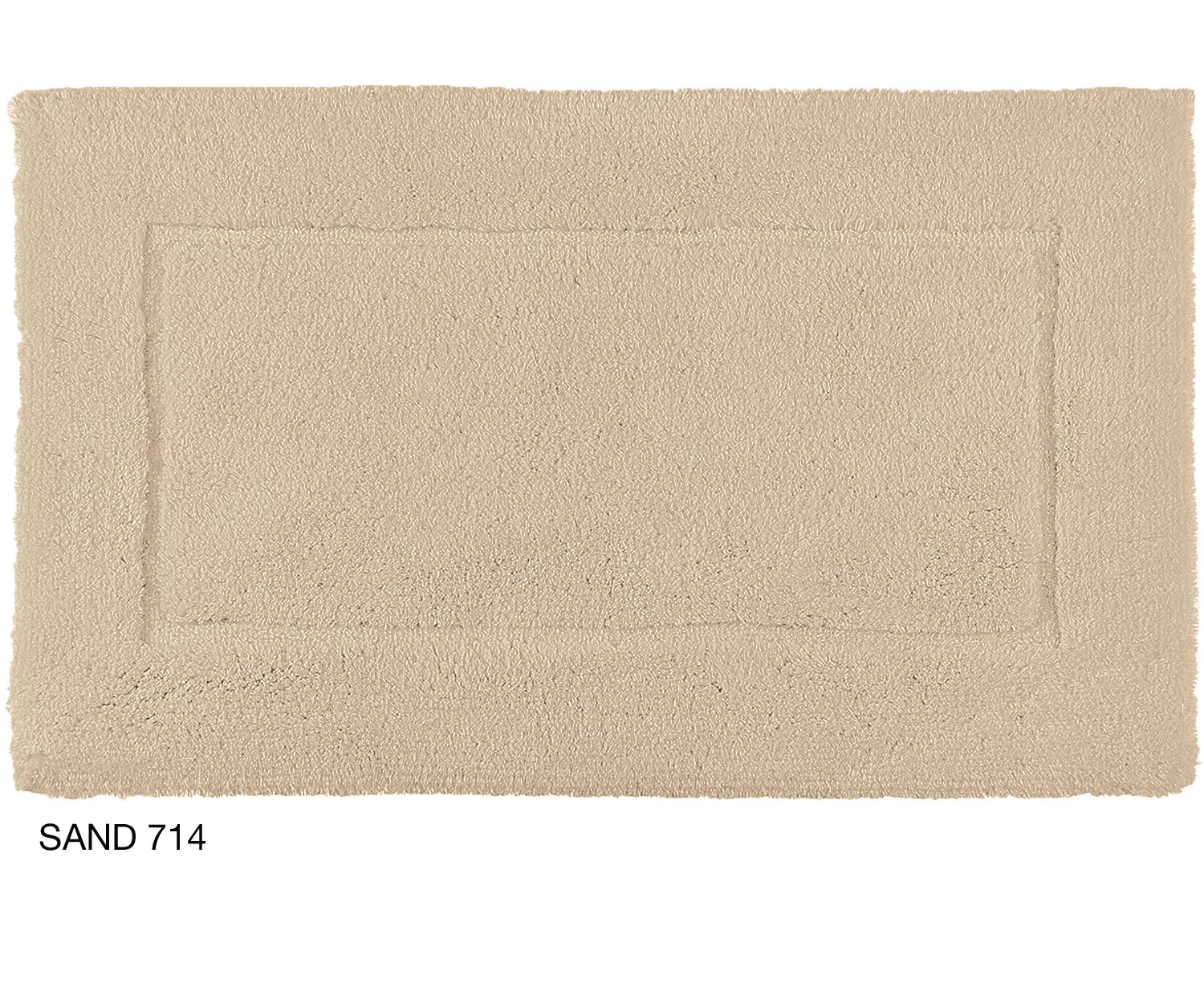 Abyss & Habidecor MUST col. sand 714