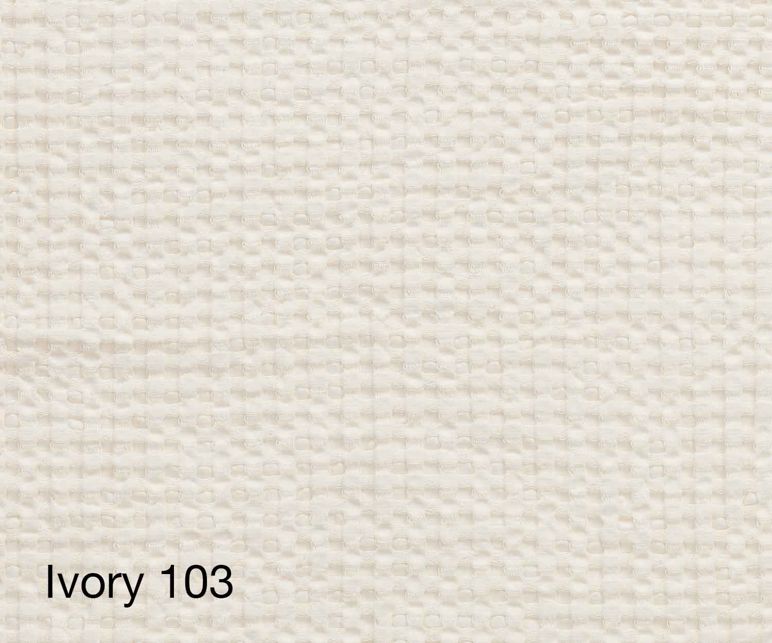 Abyss POUSADA ivory 103