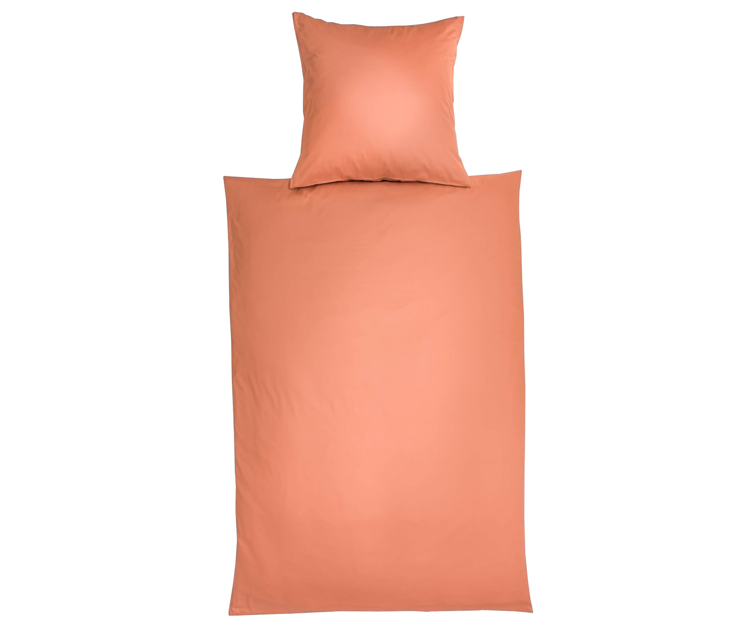 Graser_Bettwaesche_Satin_5700_terracotta Graser Glattsatin Terracotta 5700