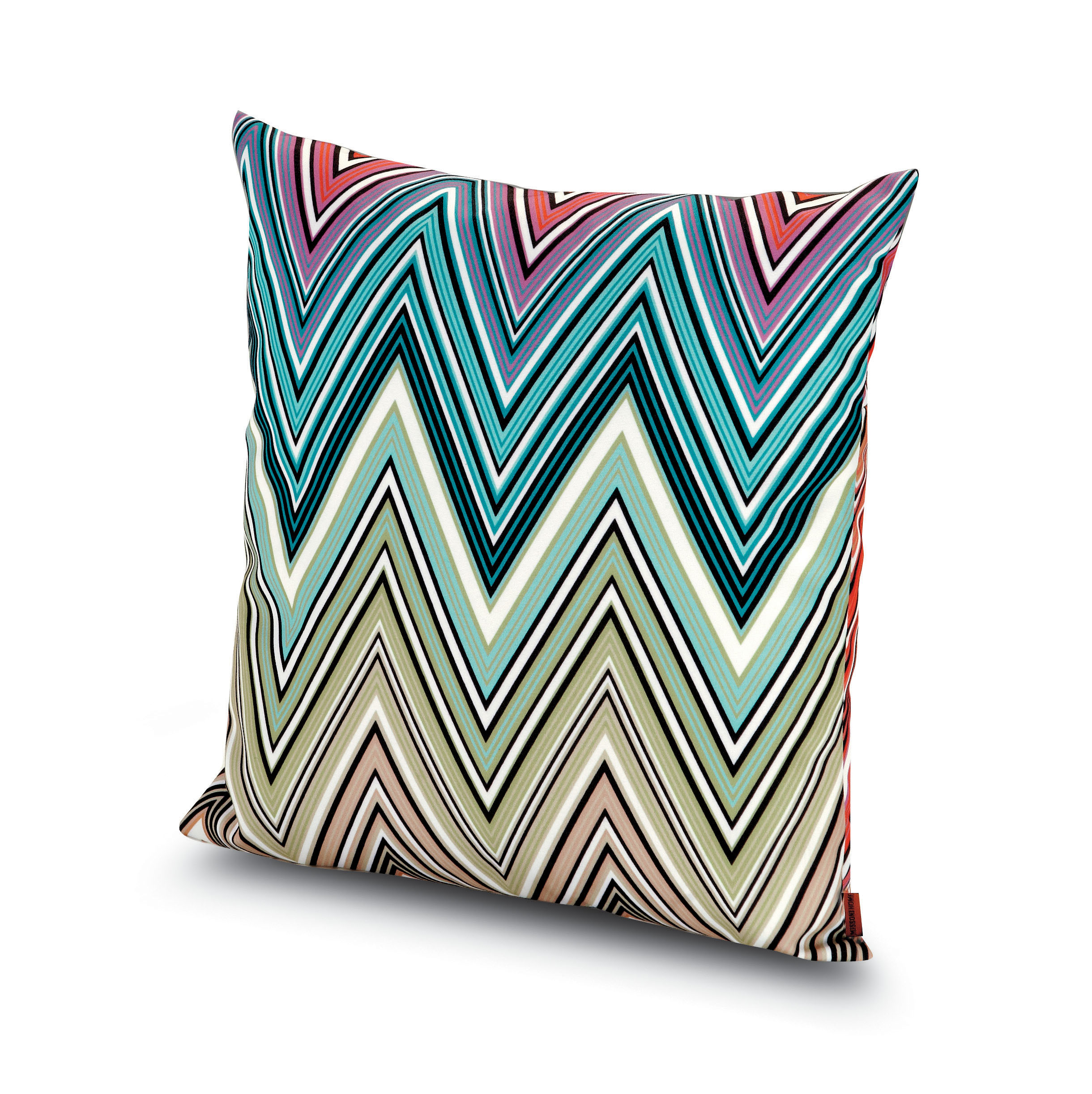 Missoni Kissen KEW 159 outdoor 40 x 40 cm