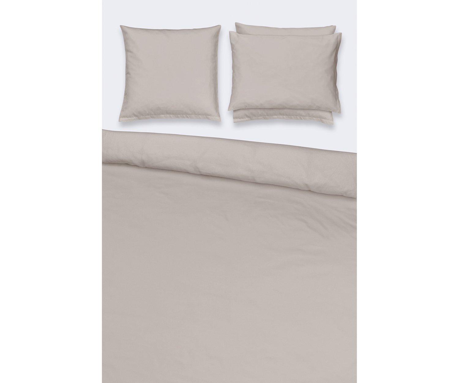 Fischbacher-Bettwaesche-Satin-uni-105_835 Fischbacher Bettwäsche - Satin col. 835 kiesel