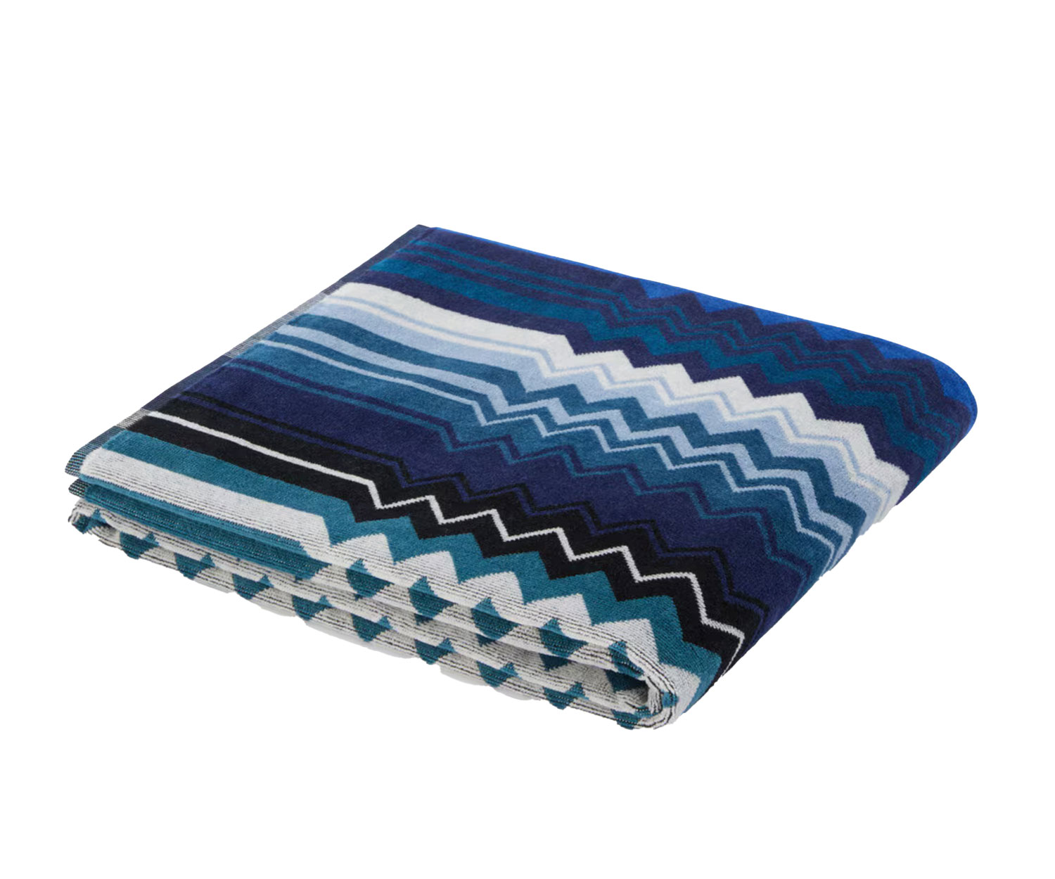 MISSONI HOME GIACOMO 50 Handtücher