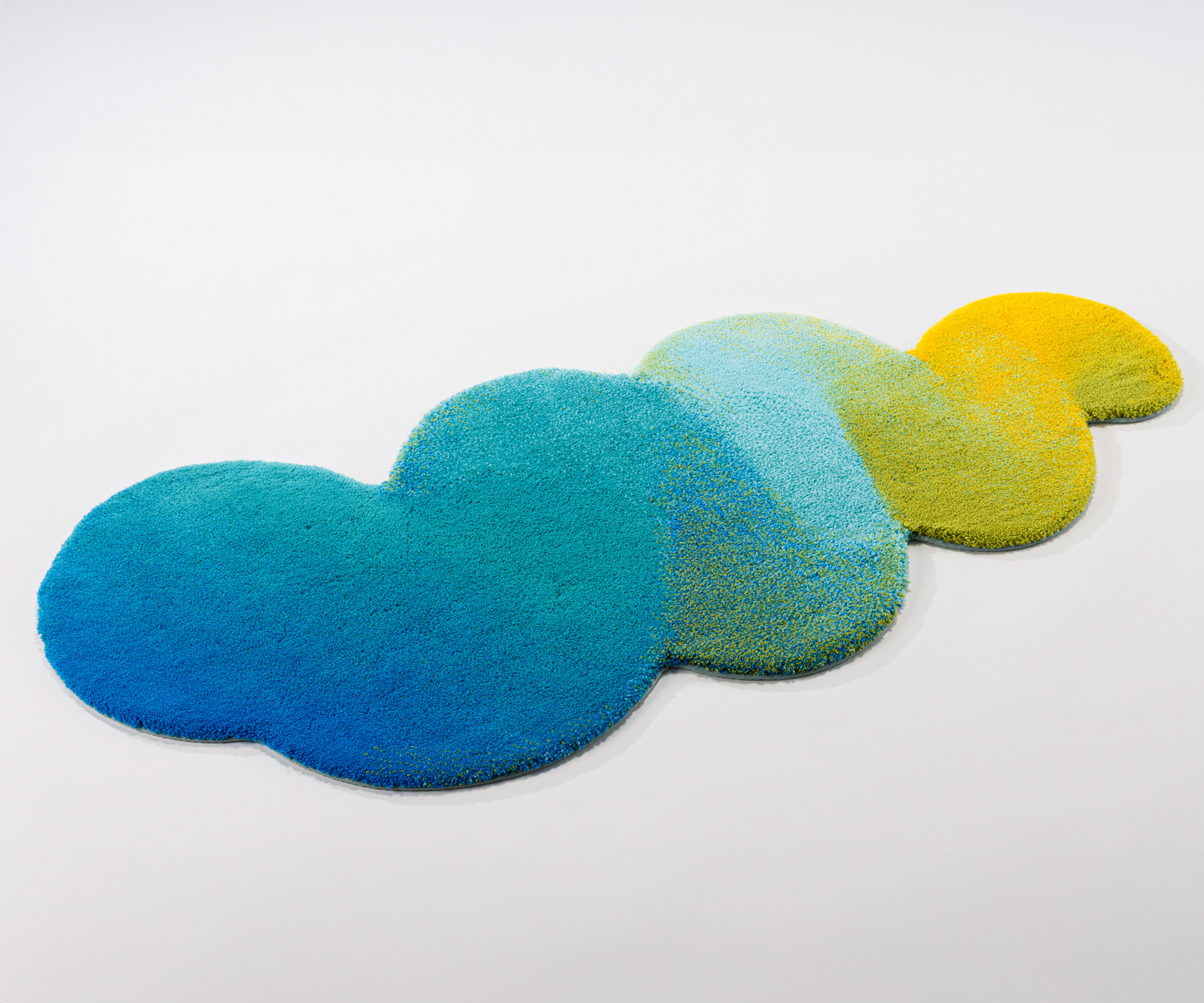 Abyss-Habidecor-ODITY Abyss ODDITY WAVE Badteppich