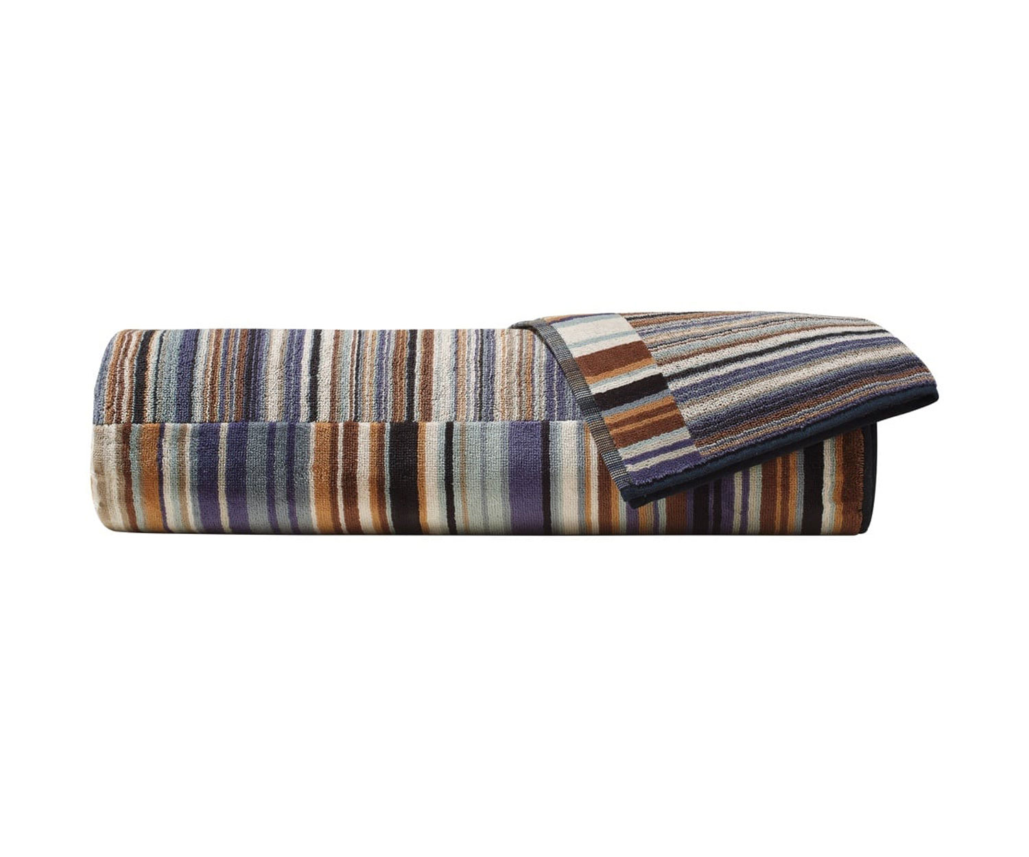 MISSONI HOME JAZZ 165 Frottier MISSONI HOME JAZZ 165 Frottier