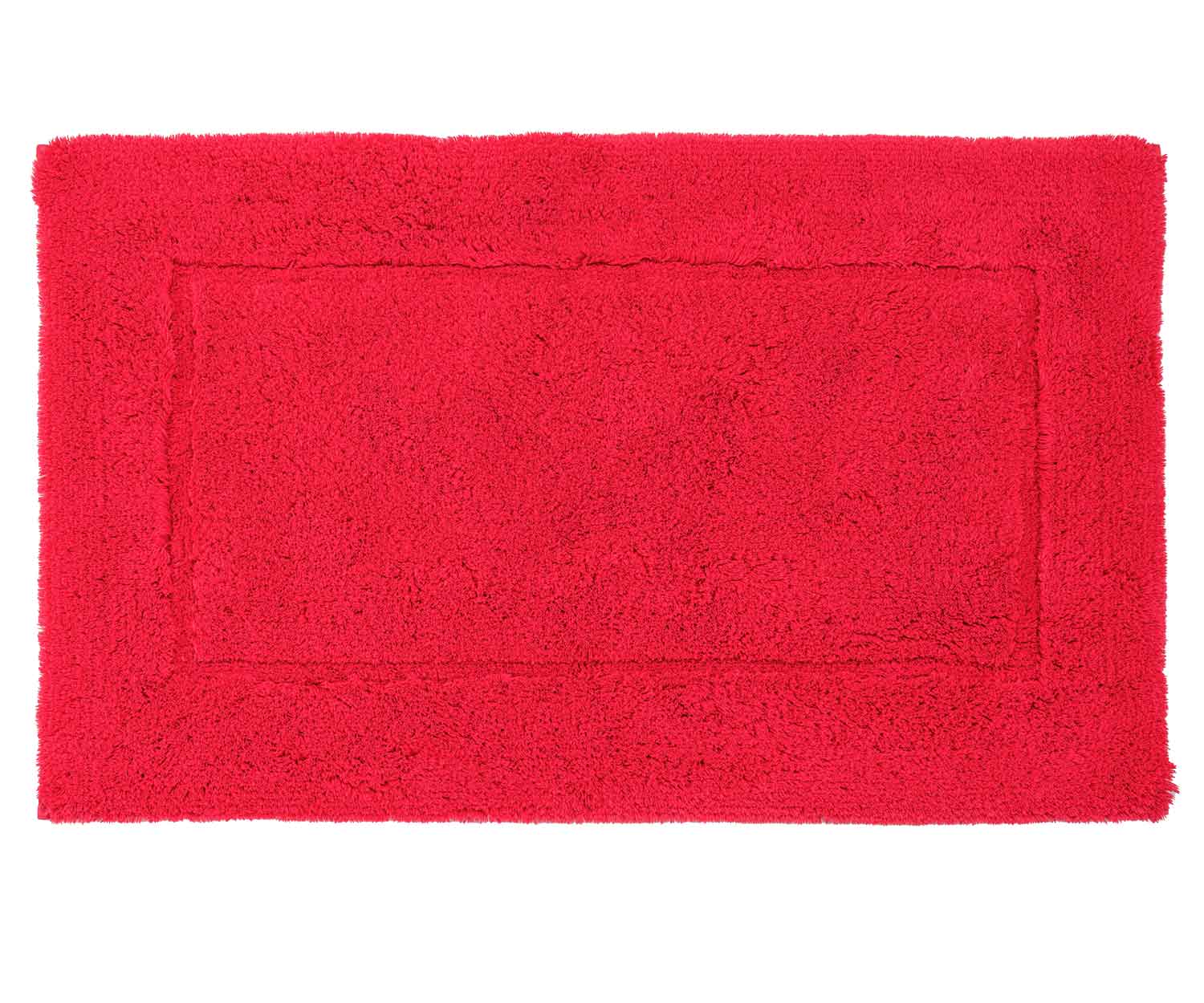 Abyss MUST Badteppich col. viva magenta 579