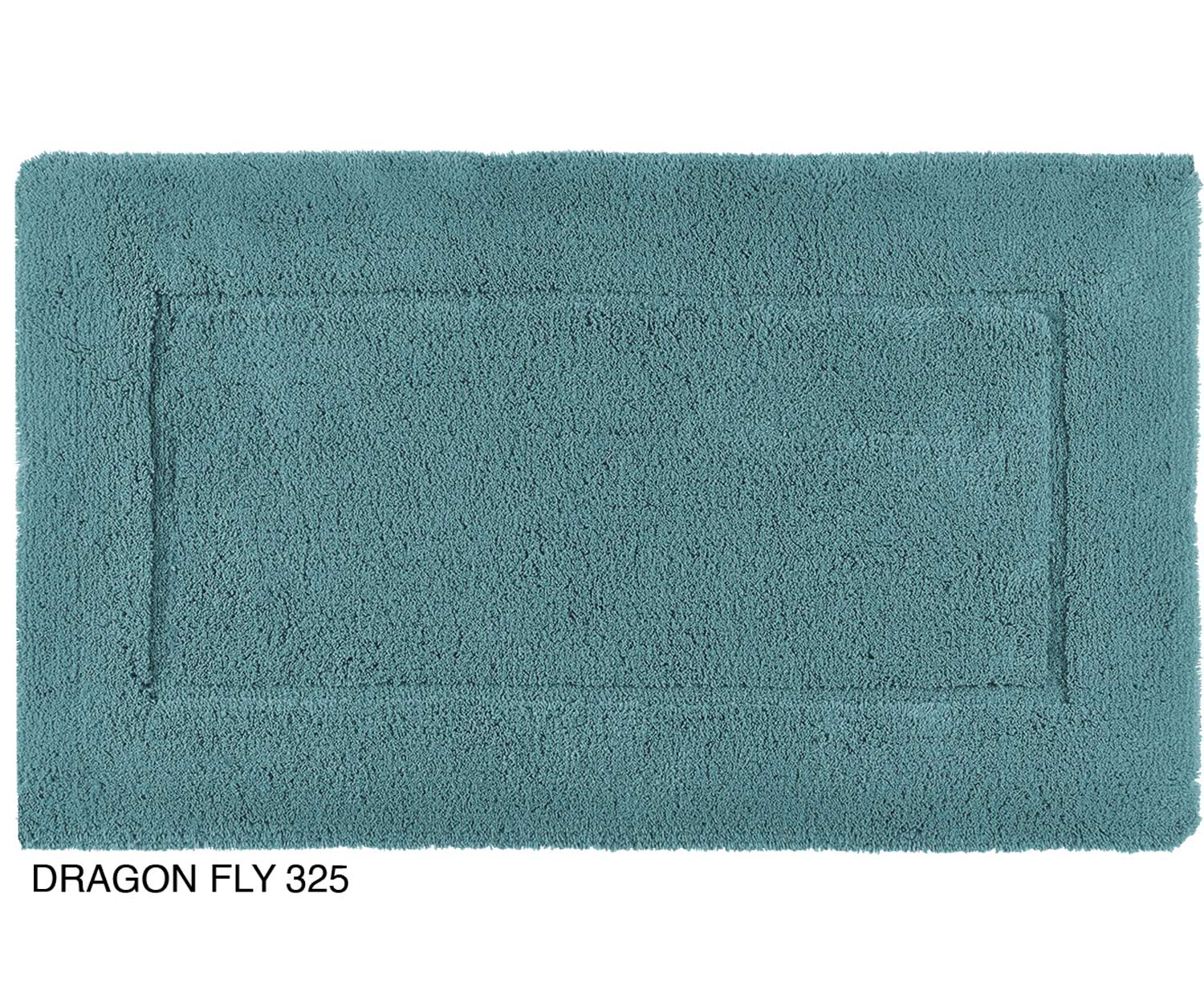 Abyss & Habidecor MUST col. dragonfly 325