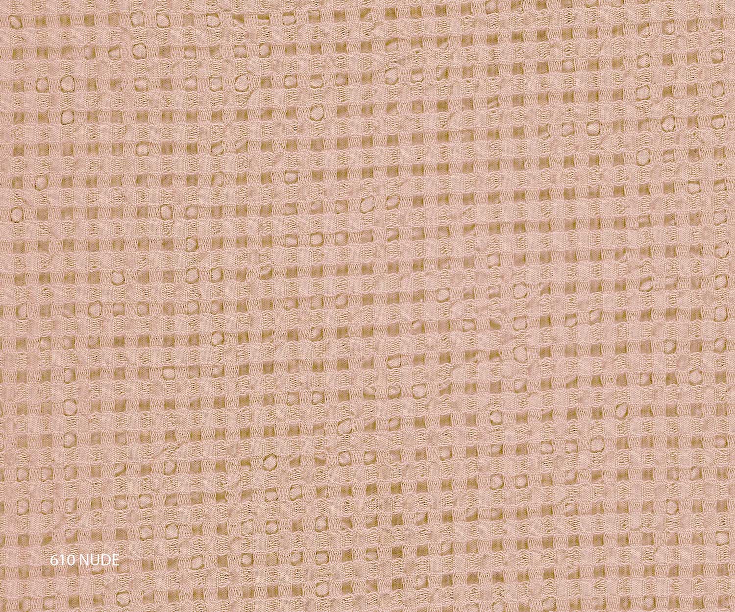 Abyss POUSADA nude 610