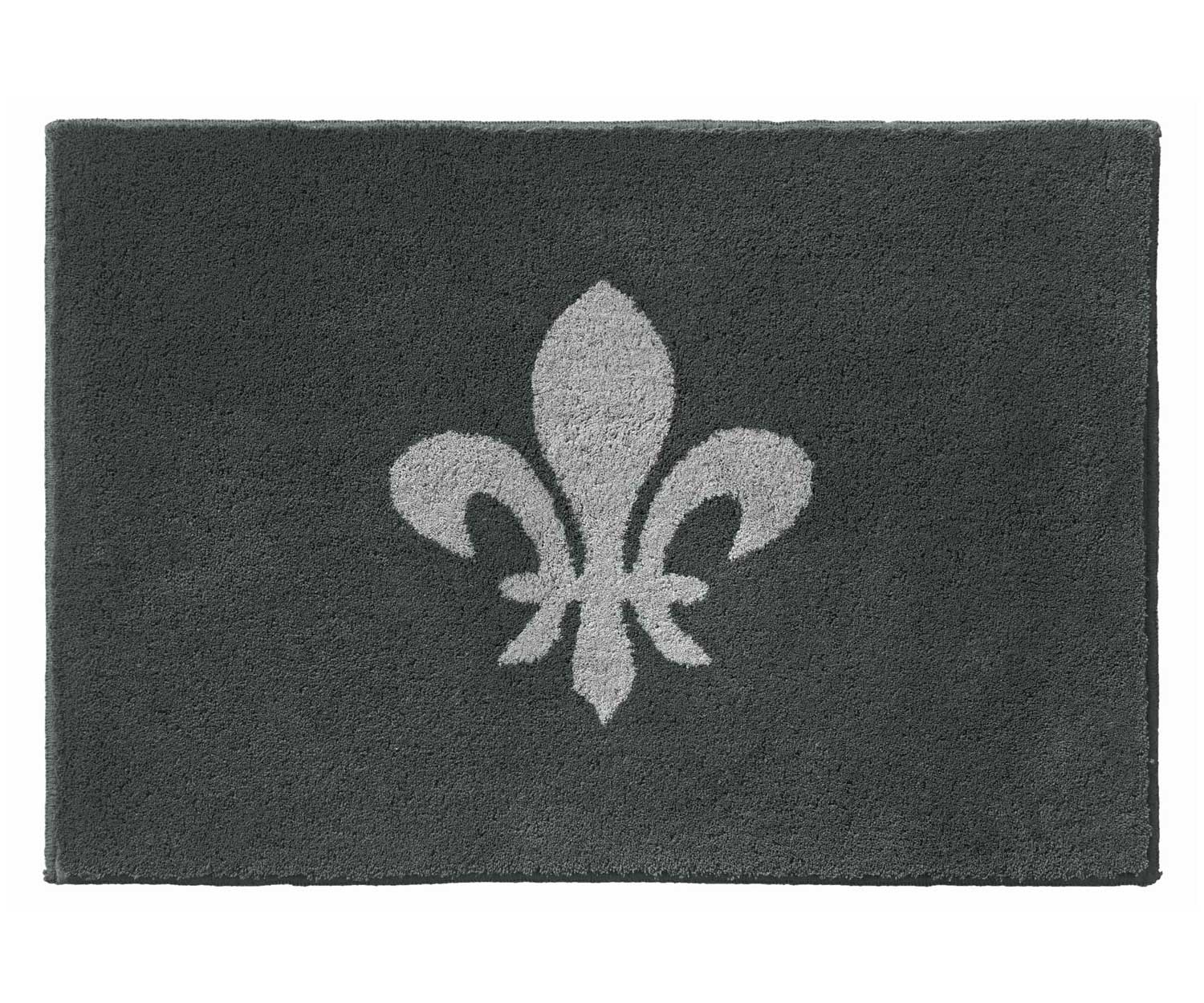 LILIE col. 1288 zink/perlgrau