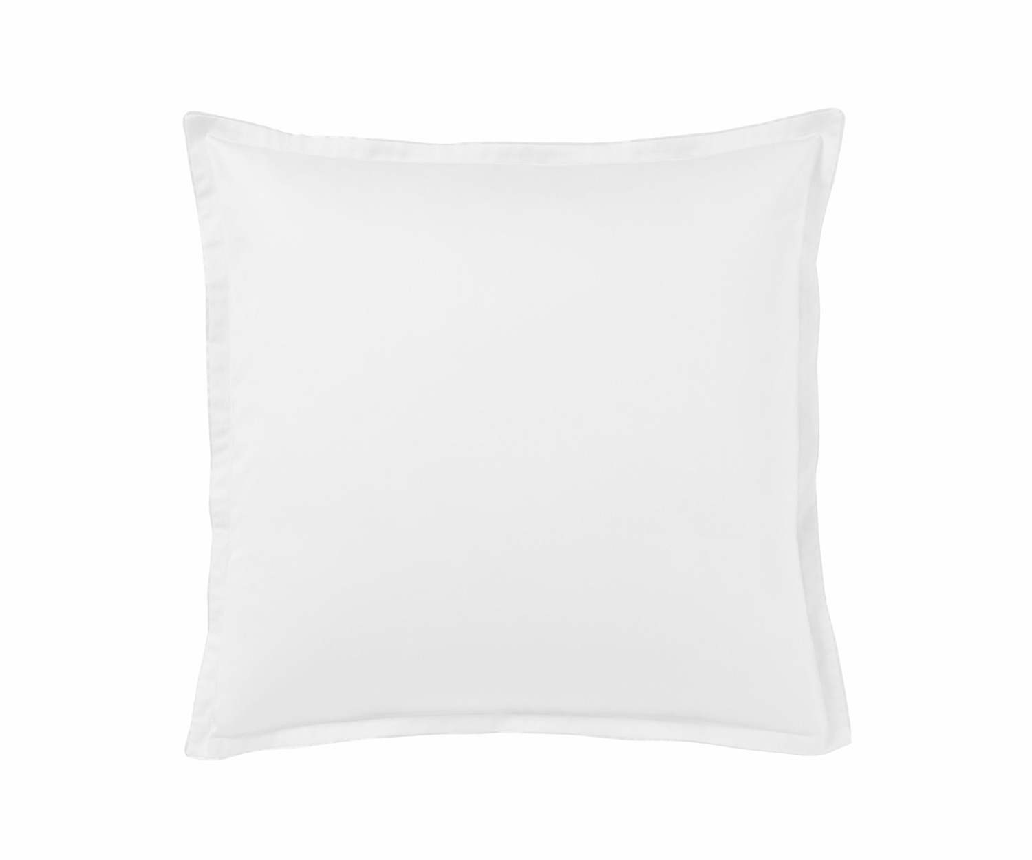 Alexandre_Turpault_Bettwaesche_TEOPHILE_neige_Kissen_40x40 Alexandre Turpault Bettwäsche TEOPHILE SNOW