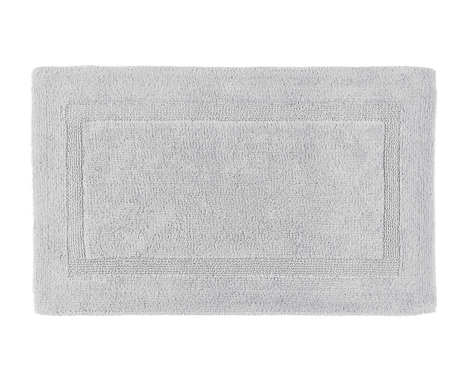 Abyss REVERSIBLE Badteppich col. 992 platinium