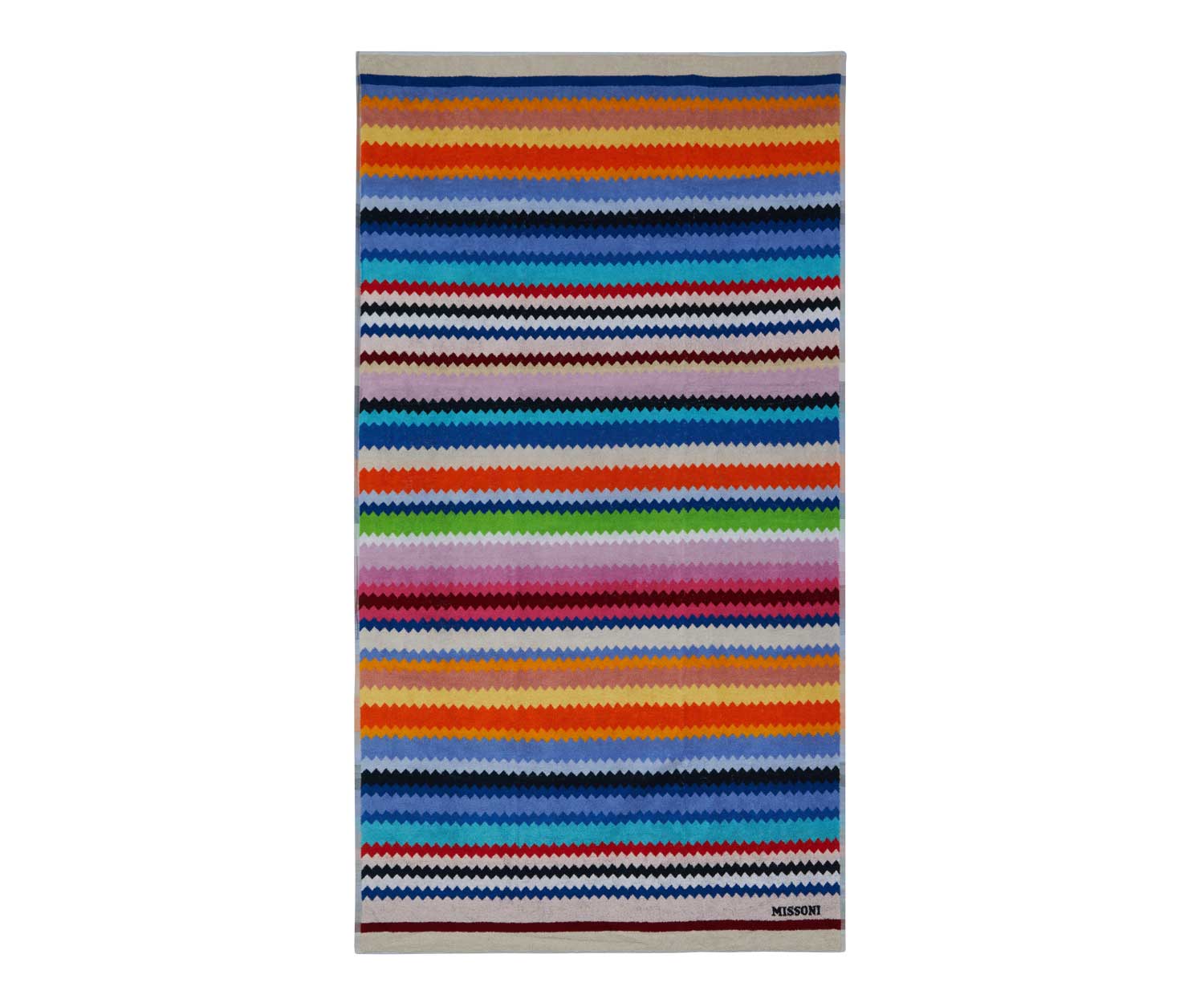 Missoni Home Strandlaken CECIL 159