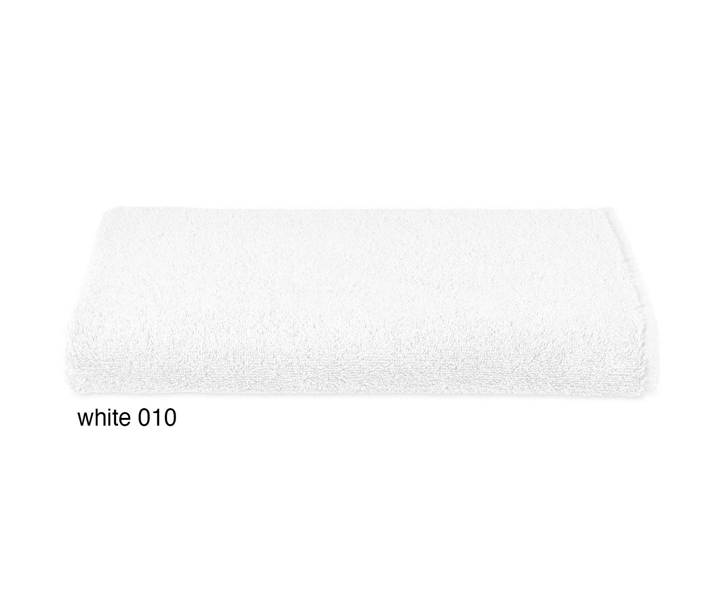 Fischbacher LEGEND Handtuch white 010
