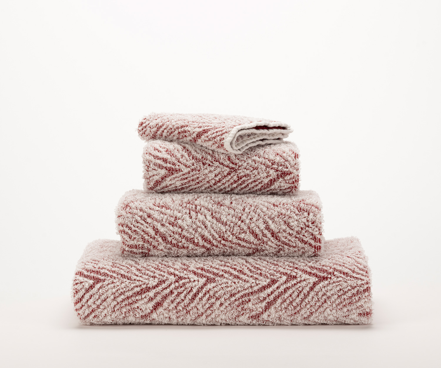 Abyss-VASCO-578 Abyss VASCO Handtücher canyon