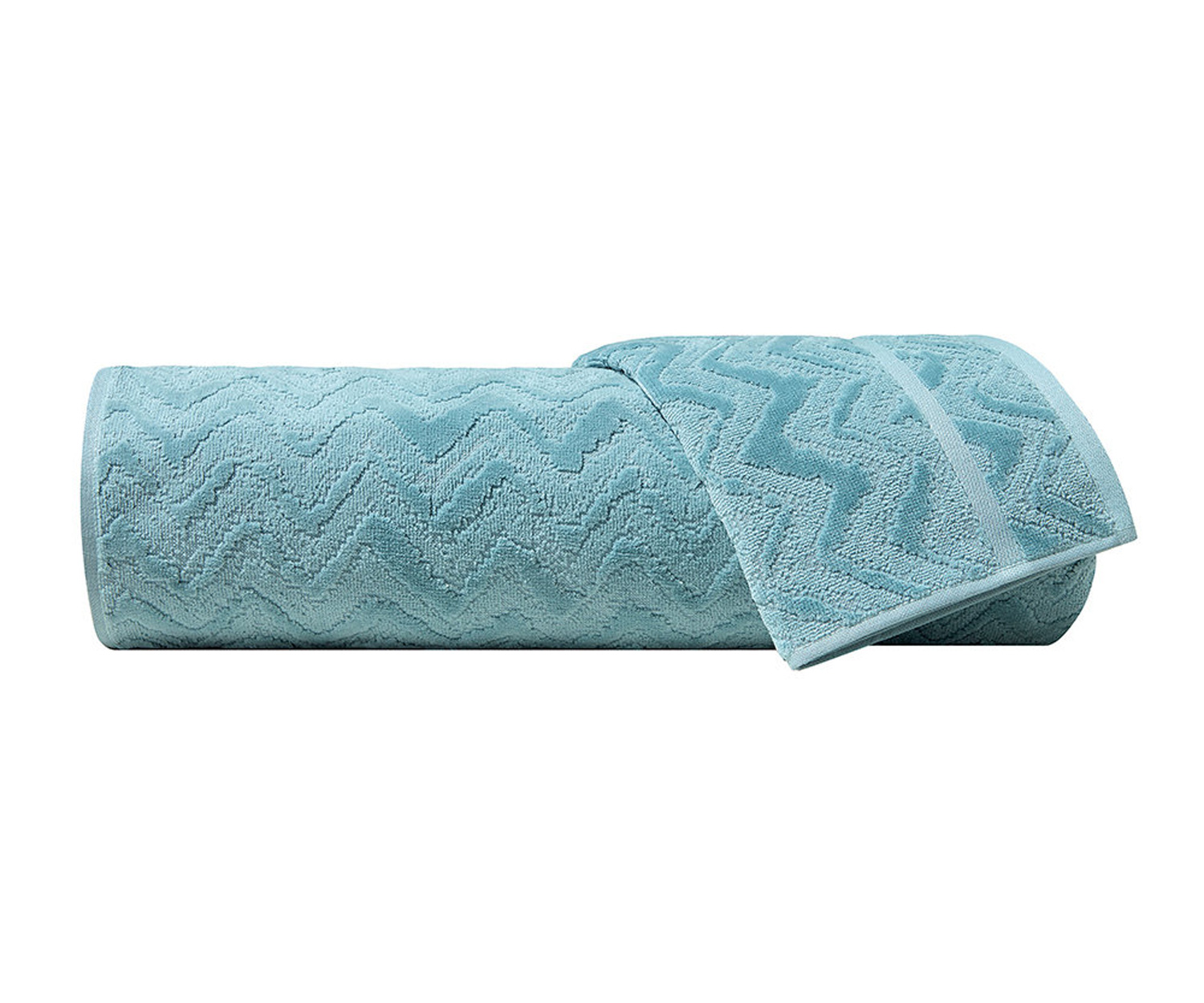Missoni Home Handtuch REX col. 22