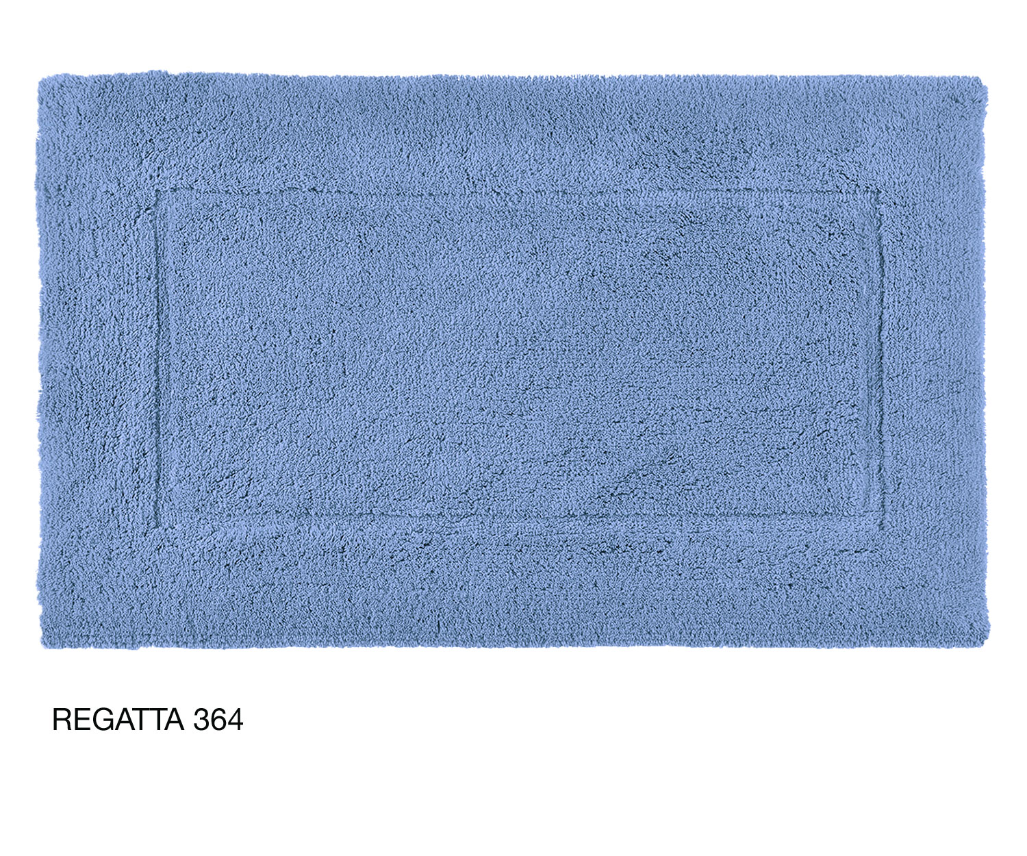 Abyss MUST Badteppich col. regatta 364