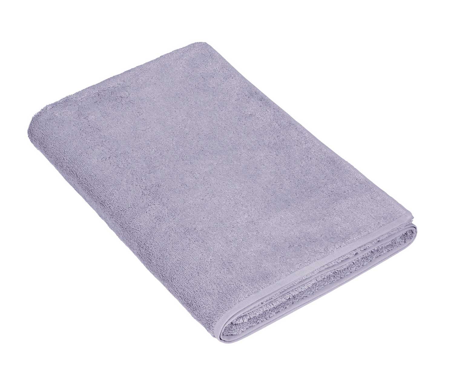 Weseta PURO Badtuch col. lavender