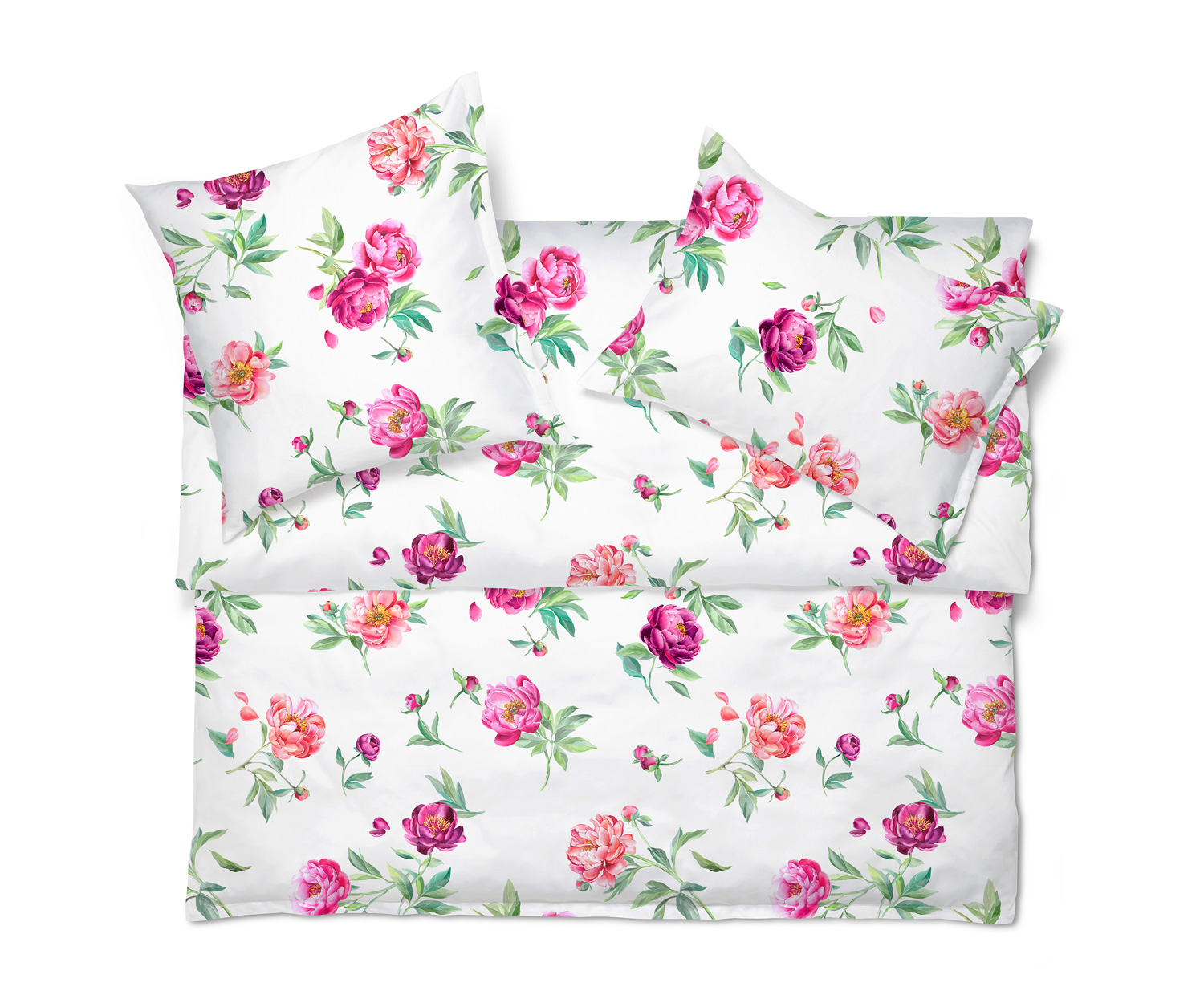 Schlossberg MARIE Bettwäsche - Satin