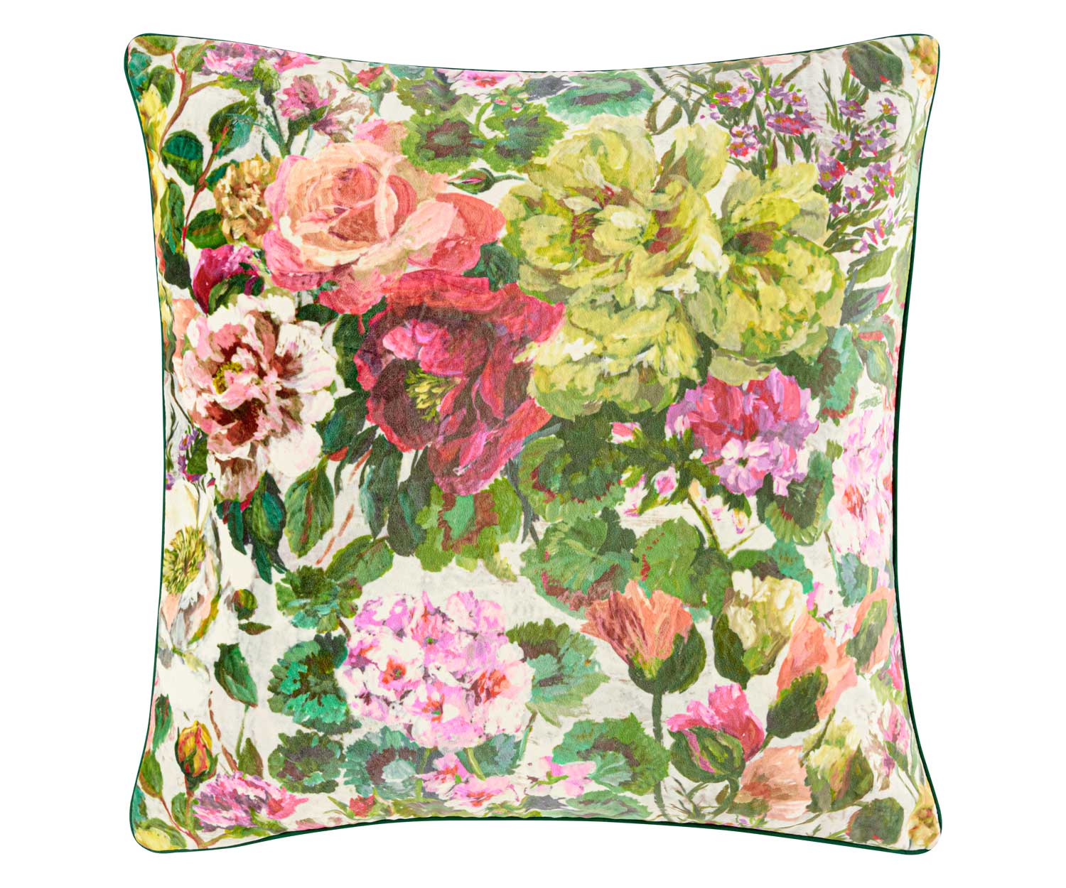 Designers Guild GRANDIFLORA Kissenbezug - Vorderseite