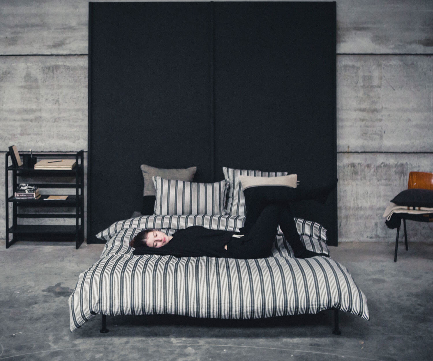 The-Tack-Stripe-5 Libeco THE TACK STRIPE