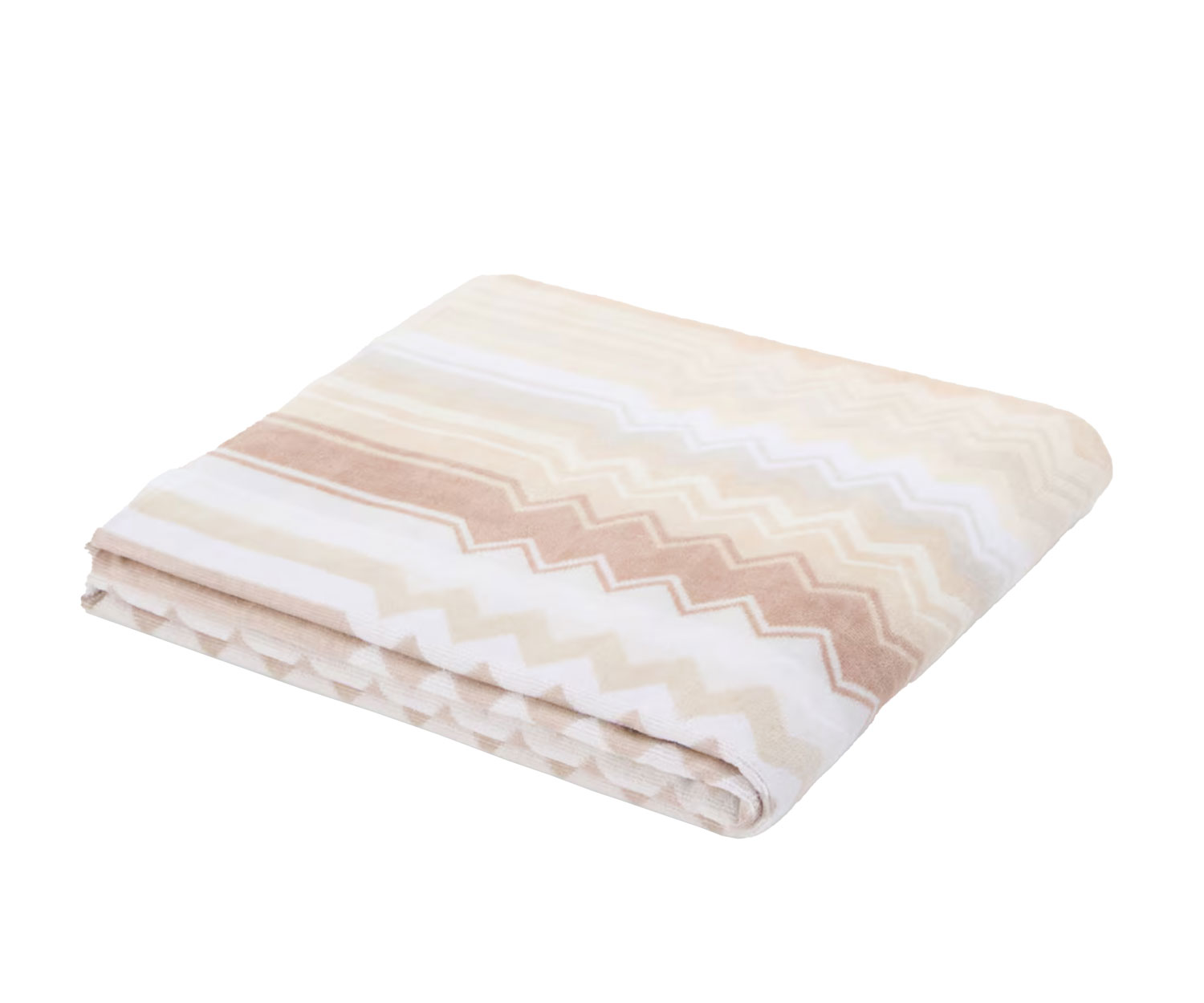 MISSONI HOME GIACOMO 21 Handtücher