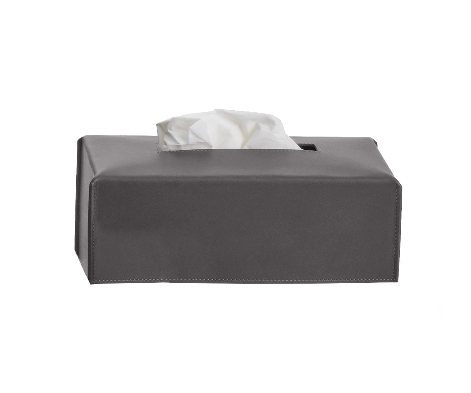 Decor Walther NAPPA Papiertuchbox rauchgrau