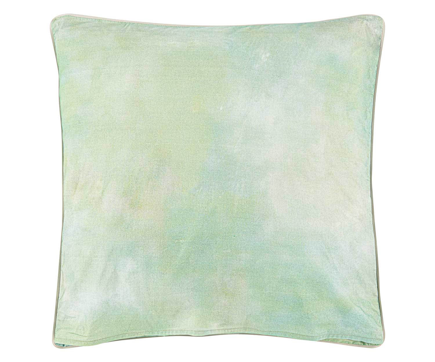 Designers Guild MAPLE TREE Kissenbezug - Rückseite