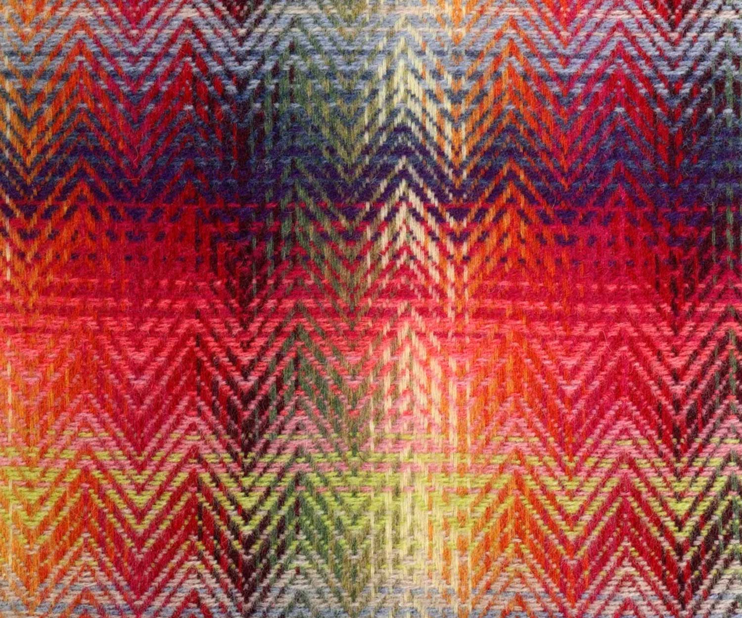 Missoni Home MONTGOMERY 156 Plaid